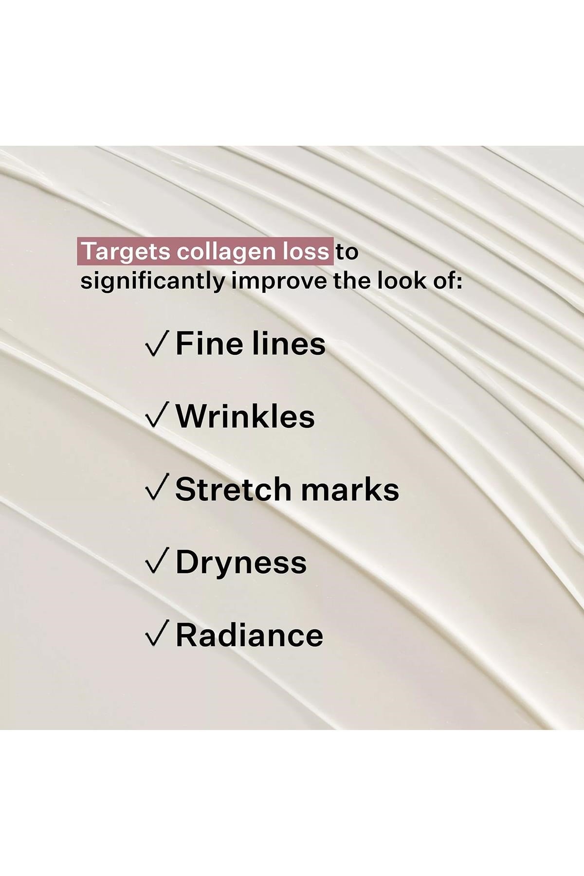 StriVectin SD Kırışıklık ve Çatlak Karşıtı Yoğun Nemlendirici Yüz ve Vücut Kremi 60ML