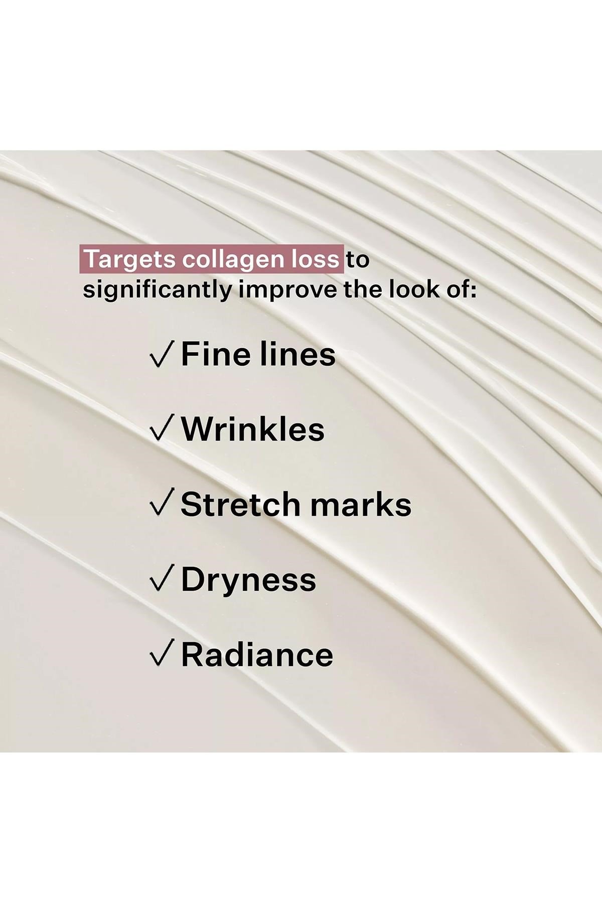 StriVectin SD Kırışıklık ve Çatlak Karşıtı Yoğun Nemlendirici Yüz ve Vücut Kremi 118ML