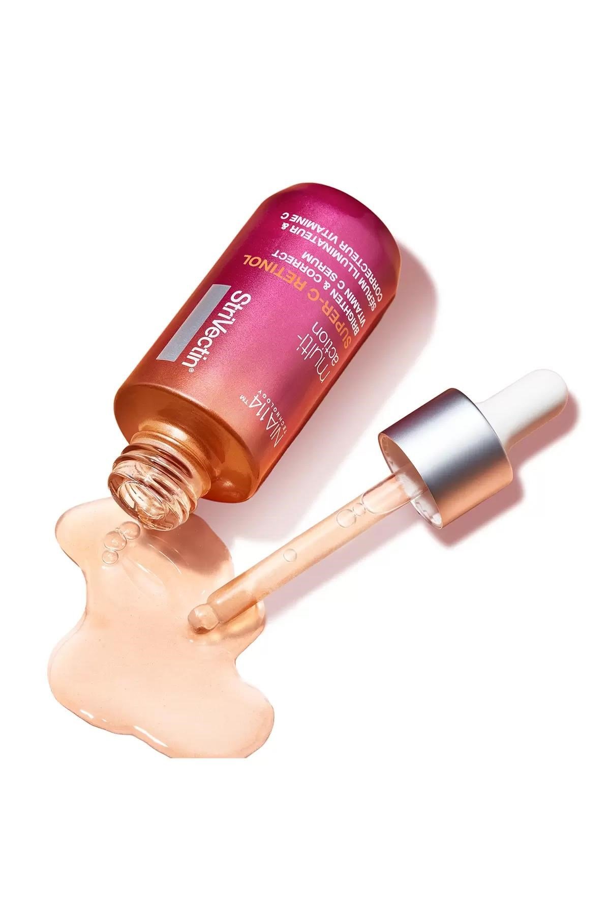 StriVectin Super-C Retinol Serum Set 30ML + 15ML