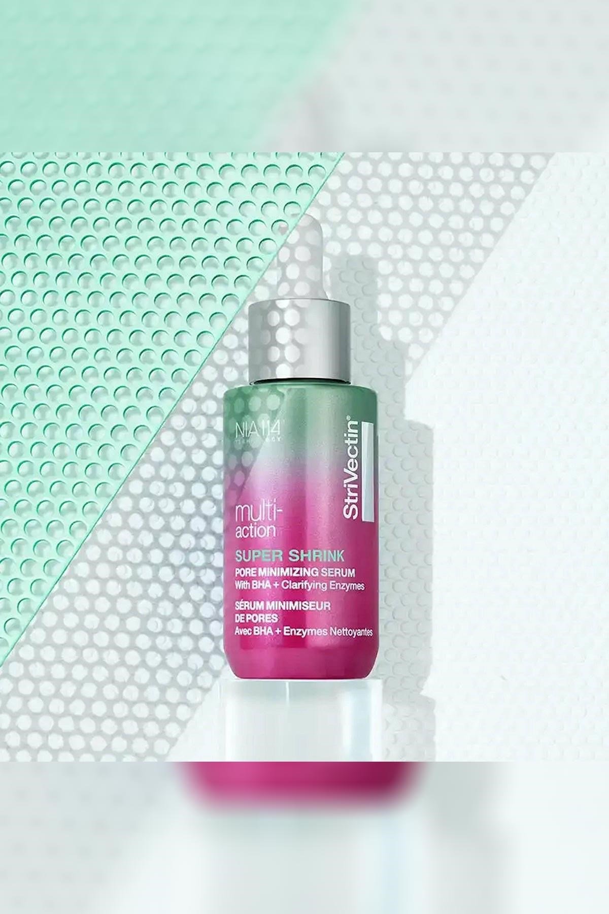 StriVectin Super Shrink Gözenek Sıkılaştırıcı Yüz Serumu 30ML