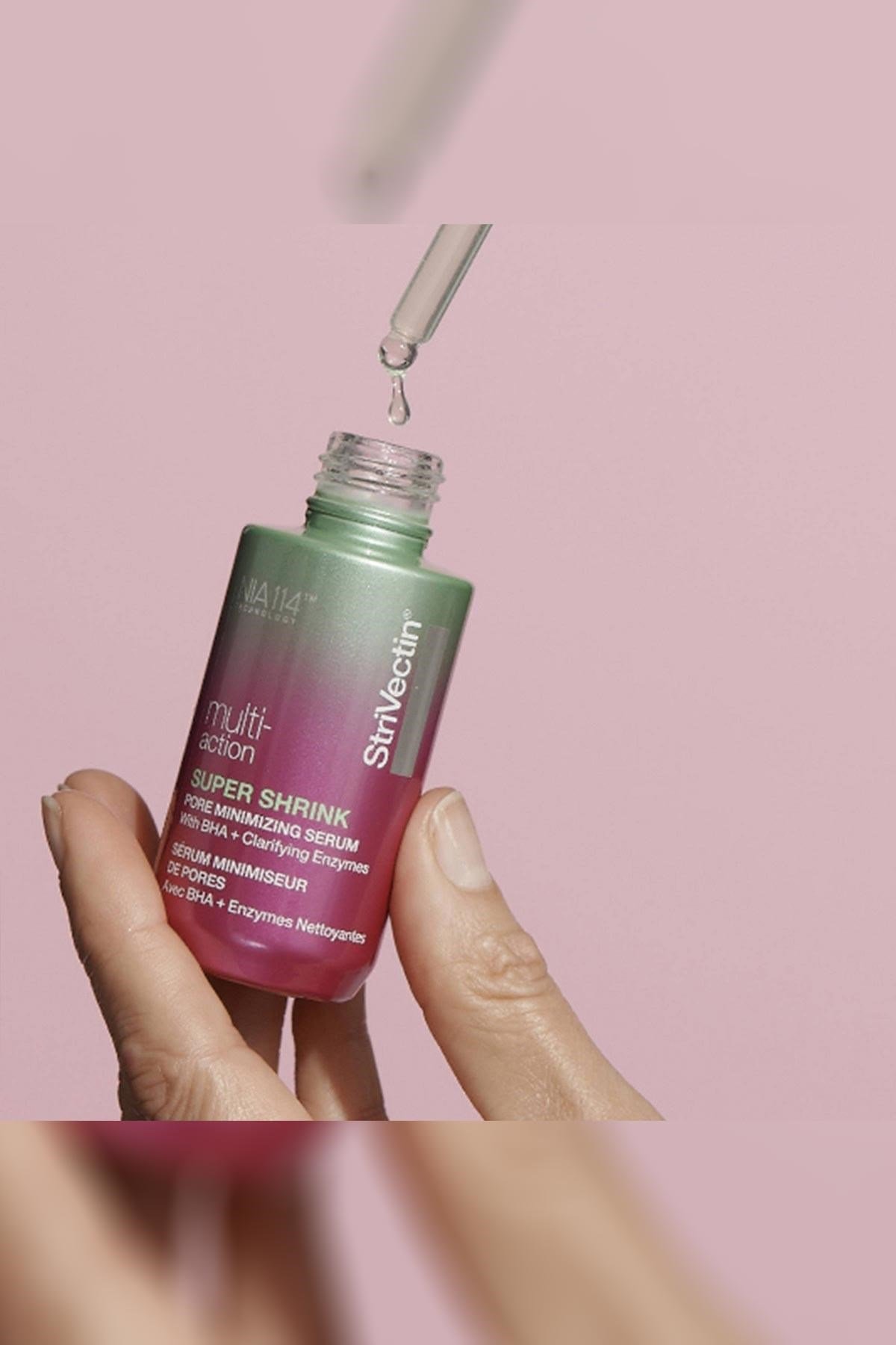 StriVectin Super Shrink Gözenek Sıkılaştırıcı Yüz Serumu 30ML