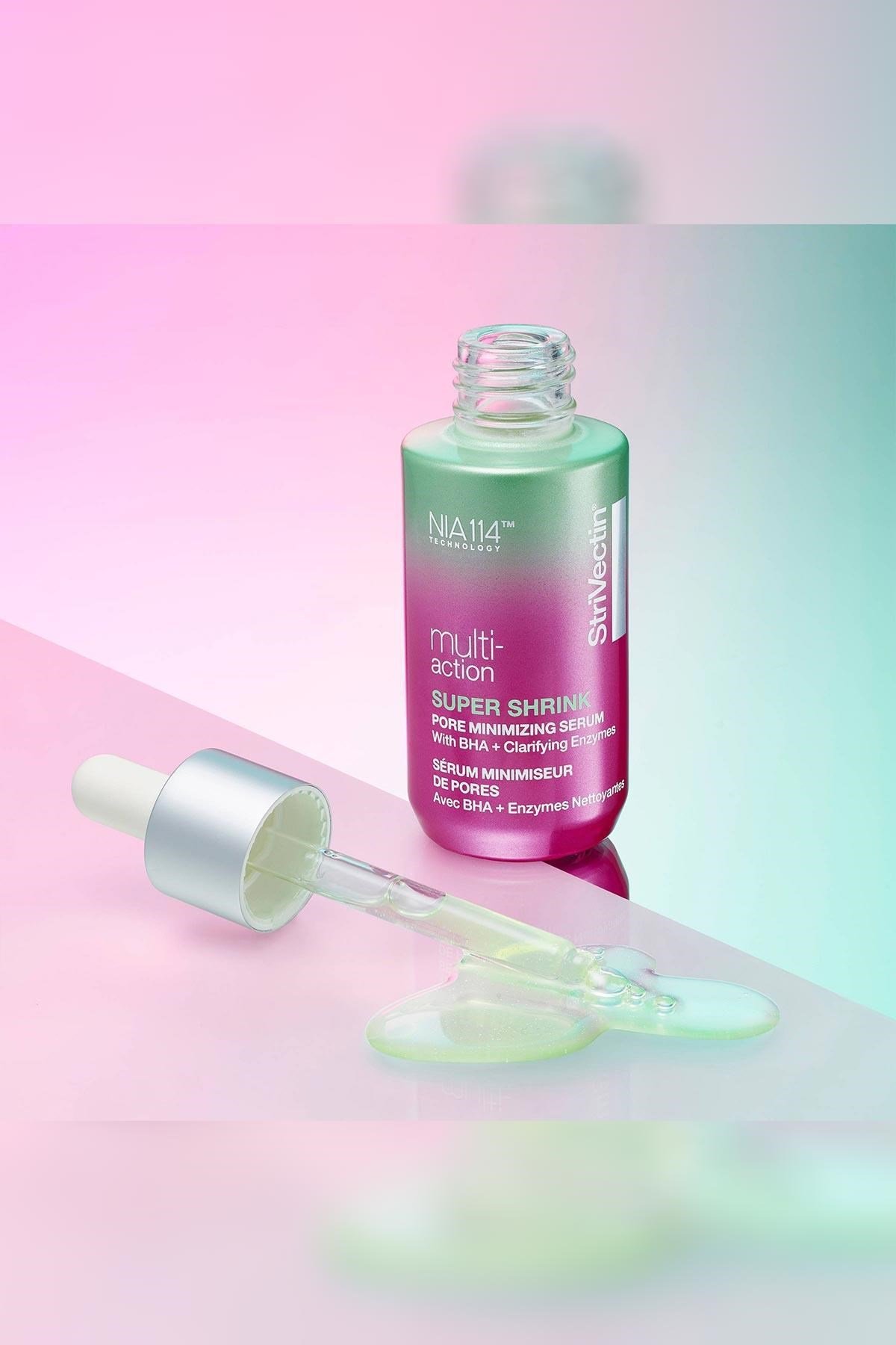 StriVectin Super Shrink Gözenek Sıkılaştırıcı Yüz Serumu 30ML
