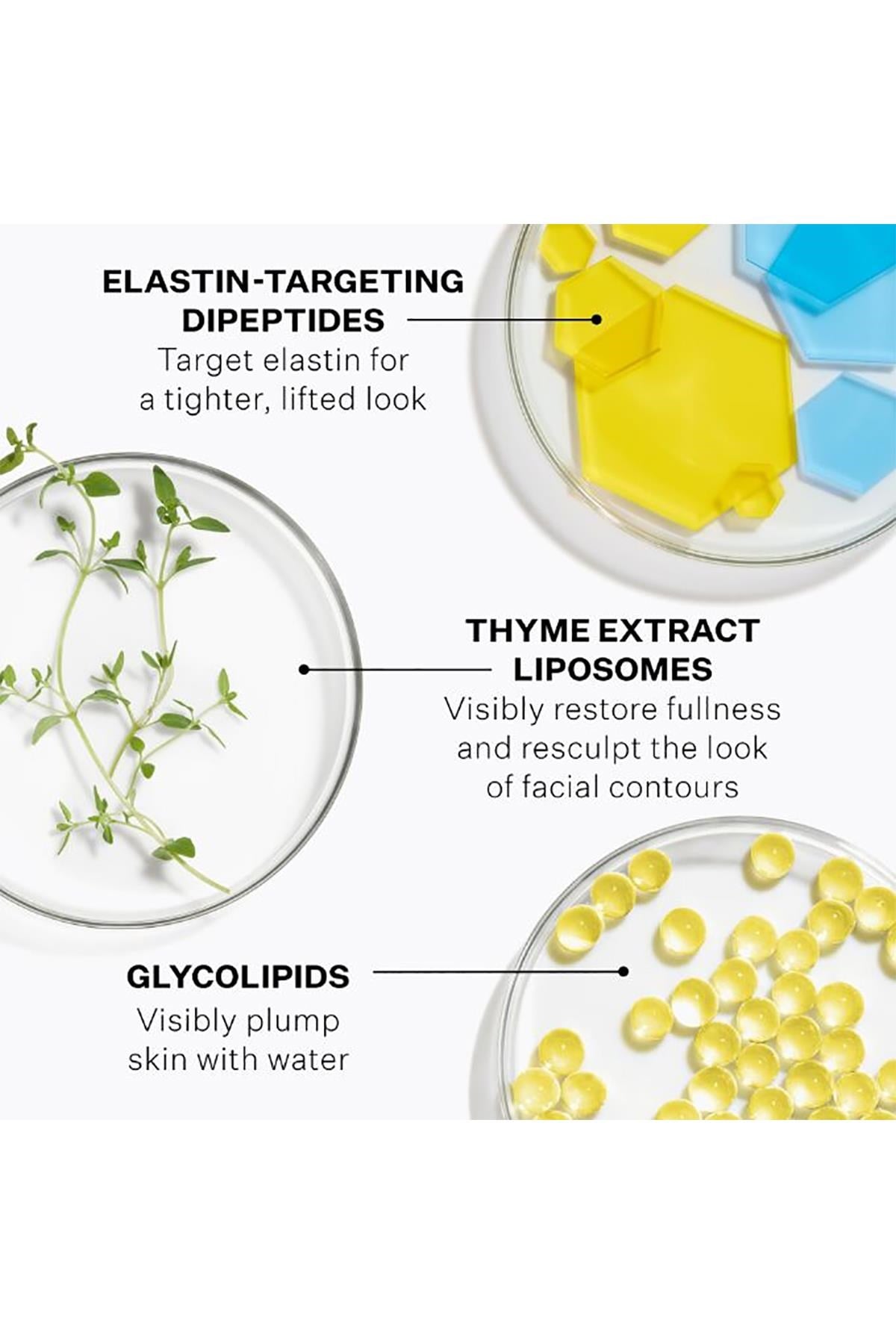 StriVectin Tighten & Lift Contour Restore Sıkılaştırıcı Yüz Kremi 50ML