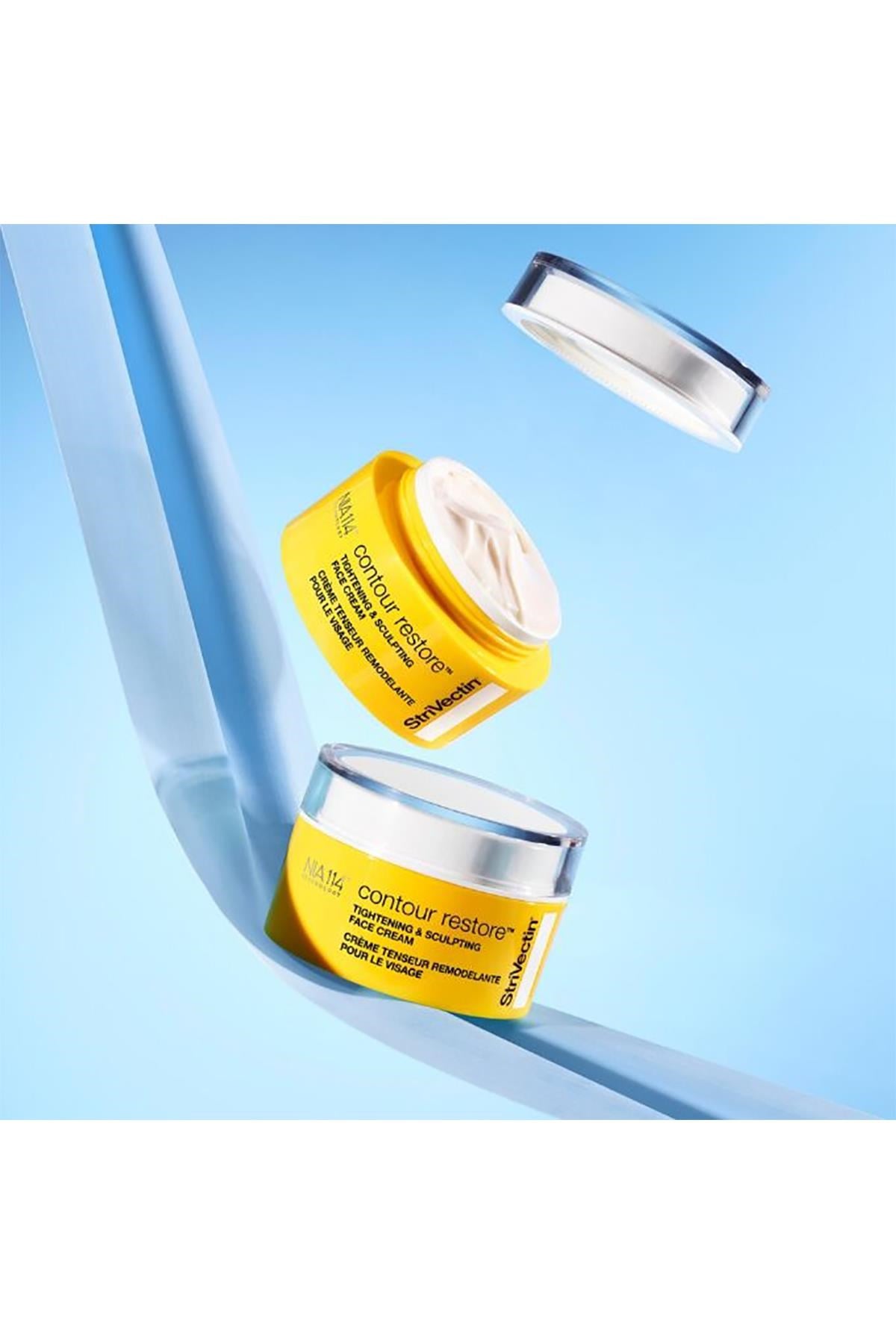 StriVectin Tighten & Lift Contour Restore Sıkılaştırıcı Yüz Kremi 50ML