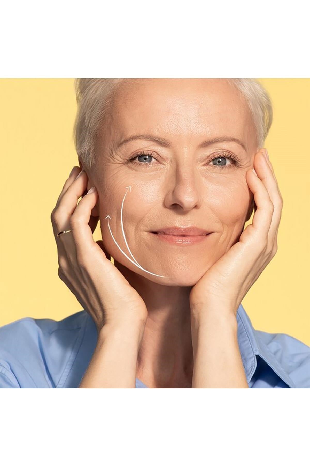 StriVectin Tighten & Lift Contour Restore Sıkılaştırıcı Yüz Kremi 50ML