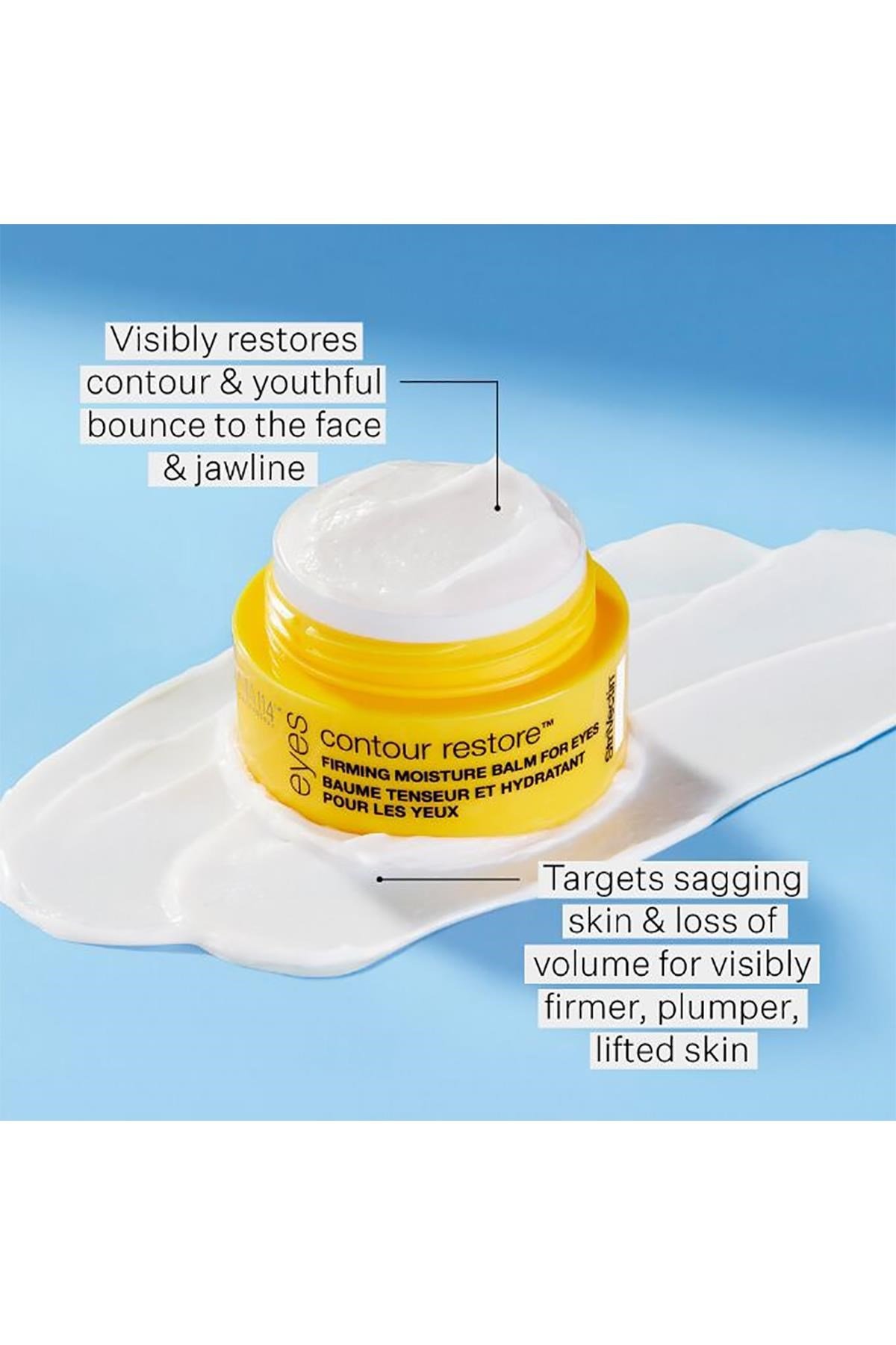StriVectin Tighten & Lift Contour Restore Sıkılaştırıcı Yüz Kremi 50ML
