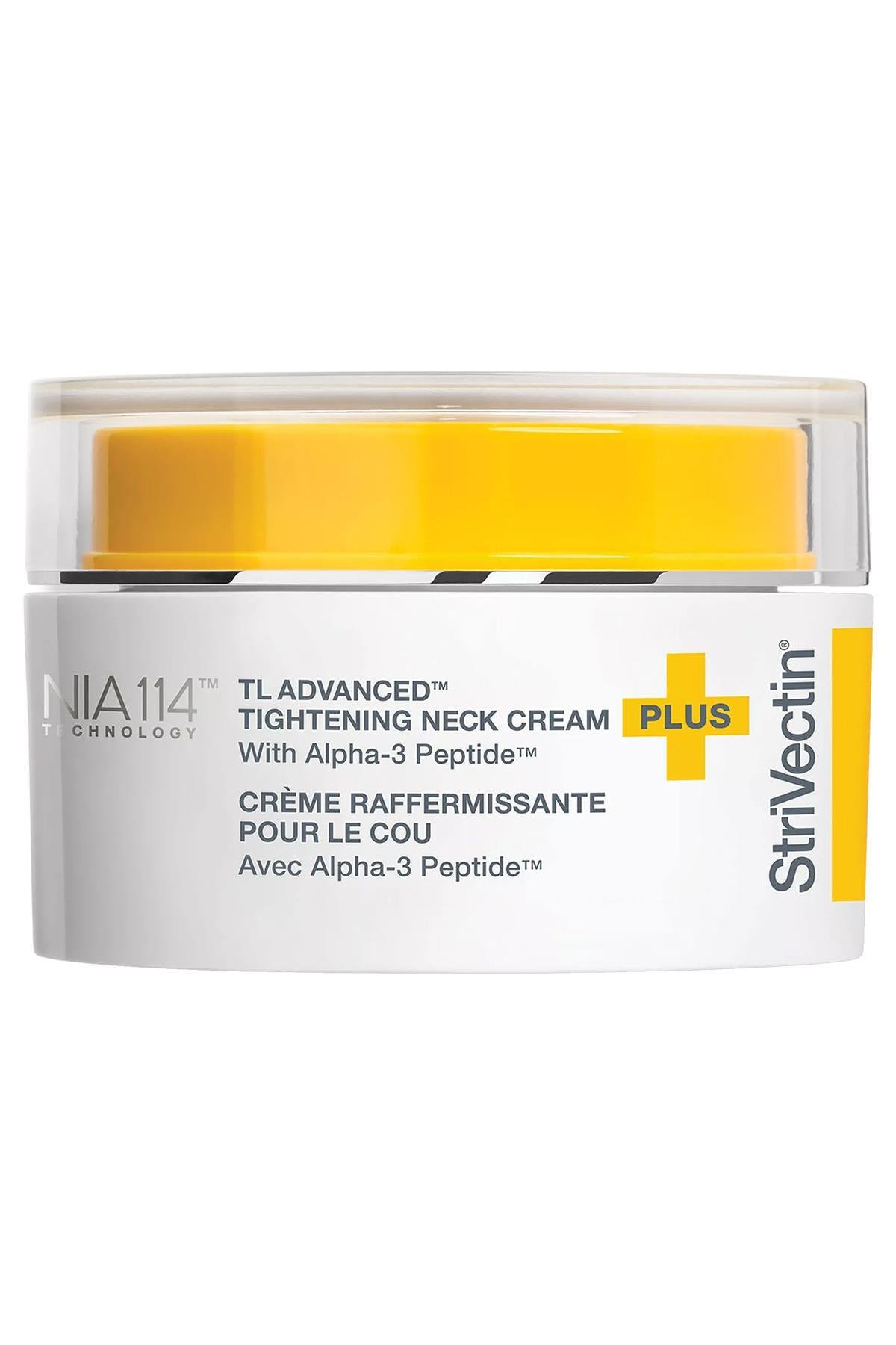 StriVectin TL Advanced Sıkılaştırıcı Boyun Kremi 50ML