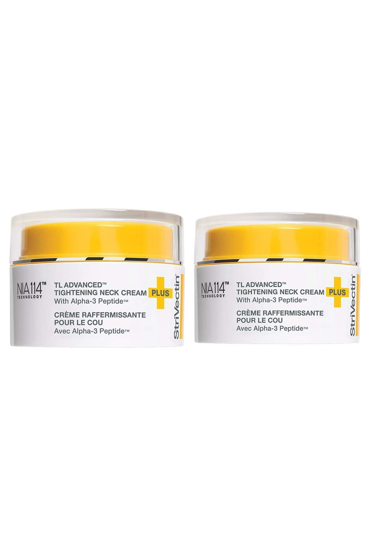 StriVectin TL Advanced Sıkılaştırıcı Boyun Kremi Set 2x30ML