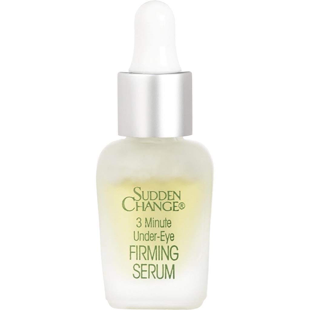 Sudden Change Sıkılaştırıcı Göz Altı Serumu 7ML