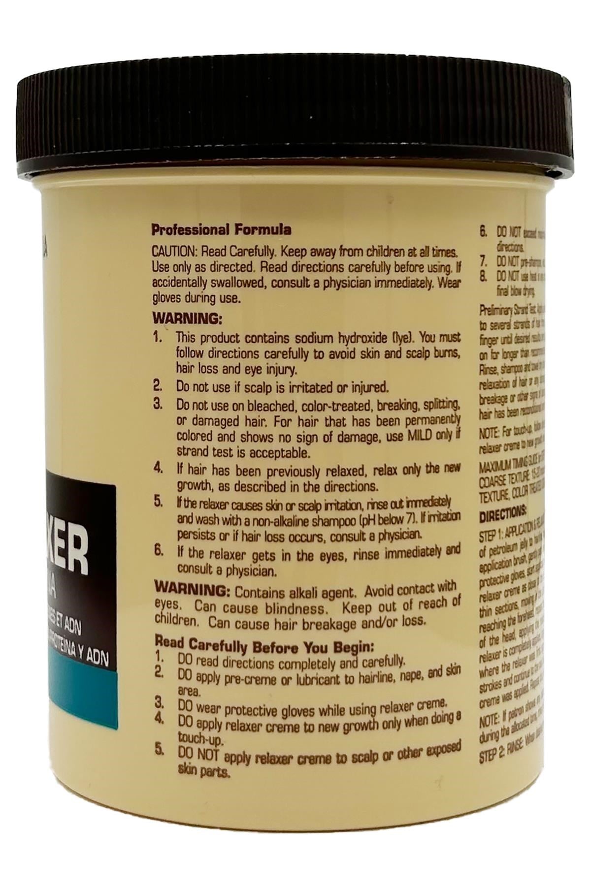 TCB Hair Relaxer Super 212GR