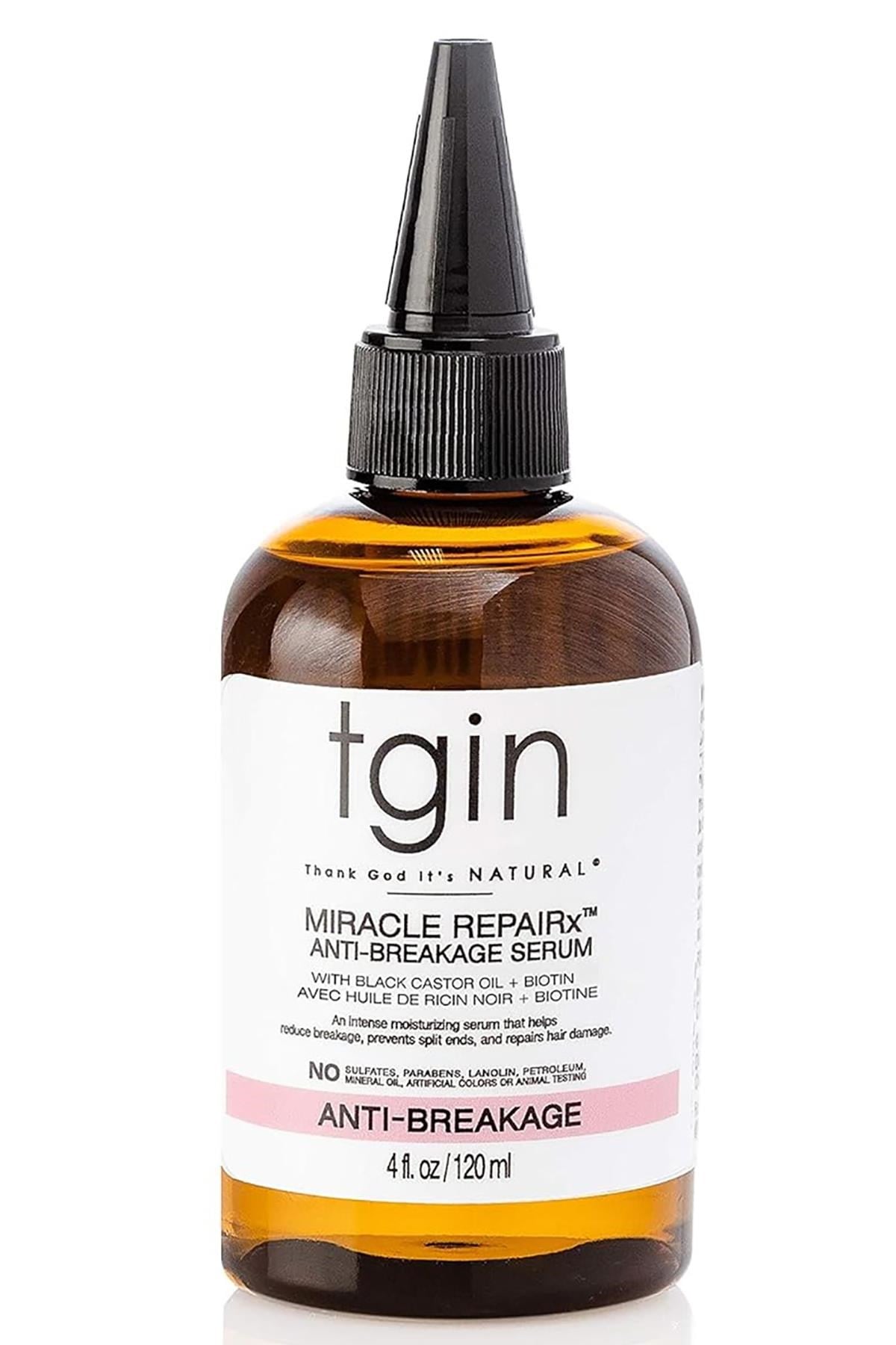 Tgin Kırılma Karşıtı Saç Serumu 120ML