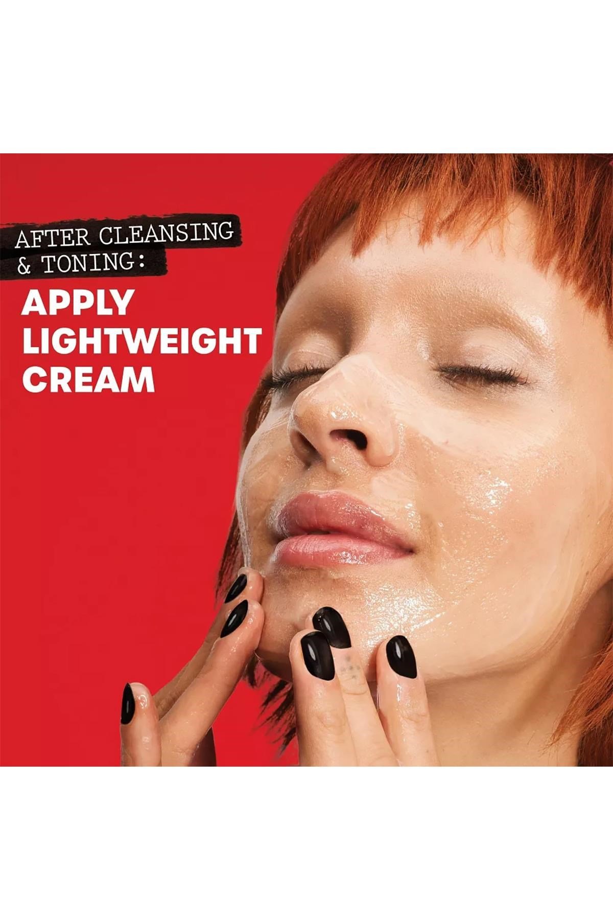 Thayers Let's Be Clear Water Cream Nemlendirici Krem 75ML