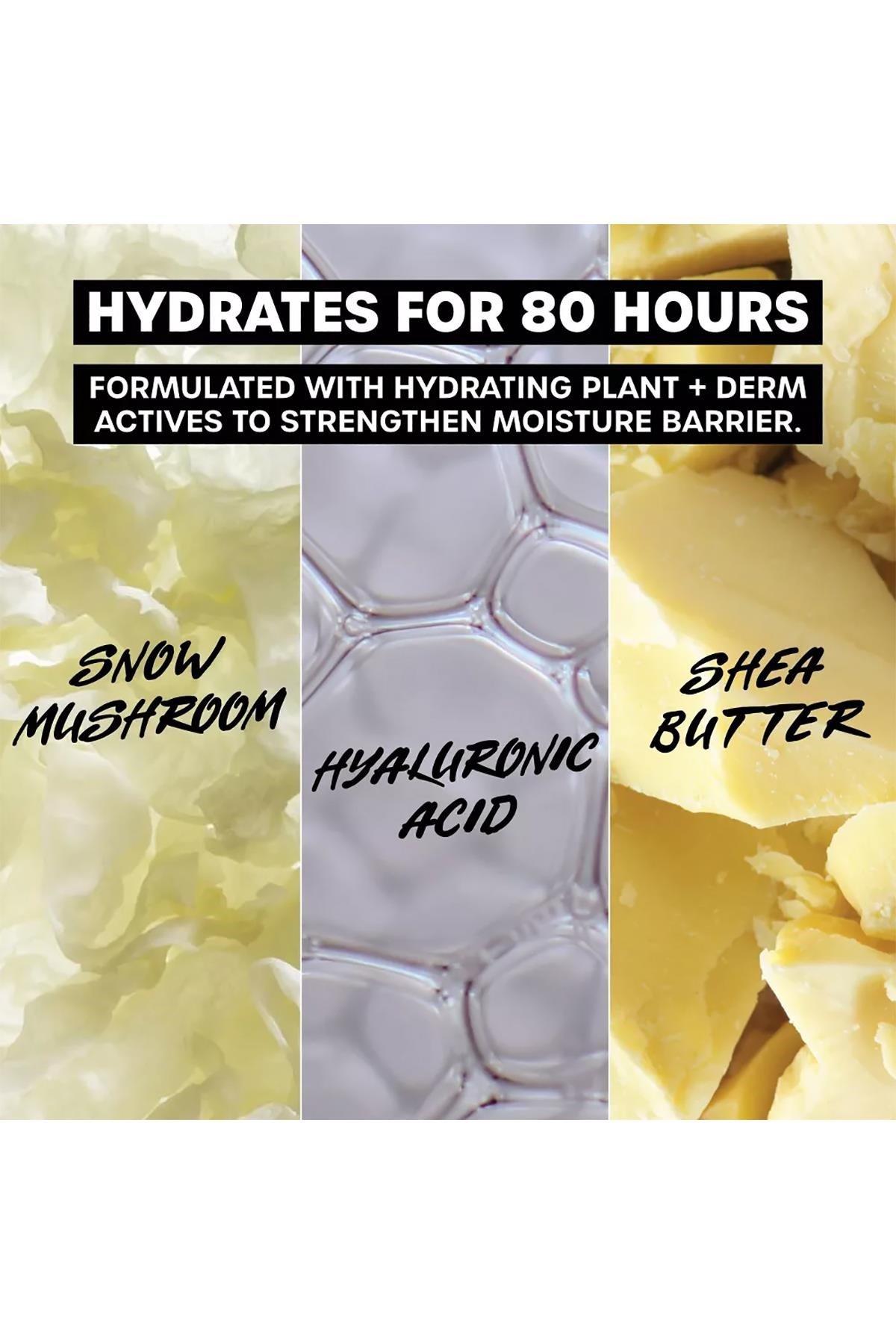 Thayers Soak It Up 80HR Sıvı Nemlendirici 75ML