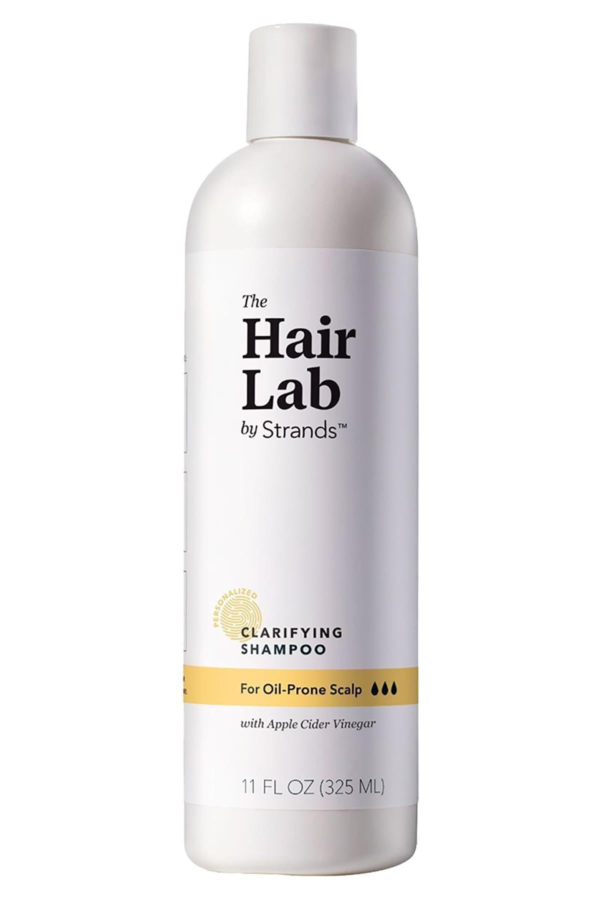 The Hair Lab Clarifying Arındırıcı Şampuan 325ML