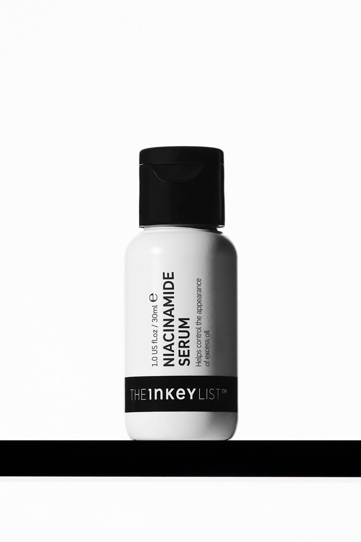 The Inkey List 10% Niacinamide Serum 30ML