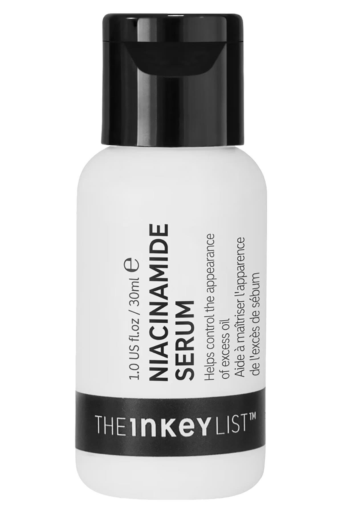 The Inkey List 10% Niacinamide Serum 30ML