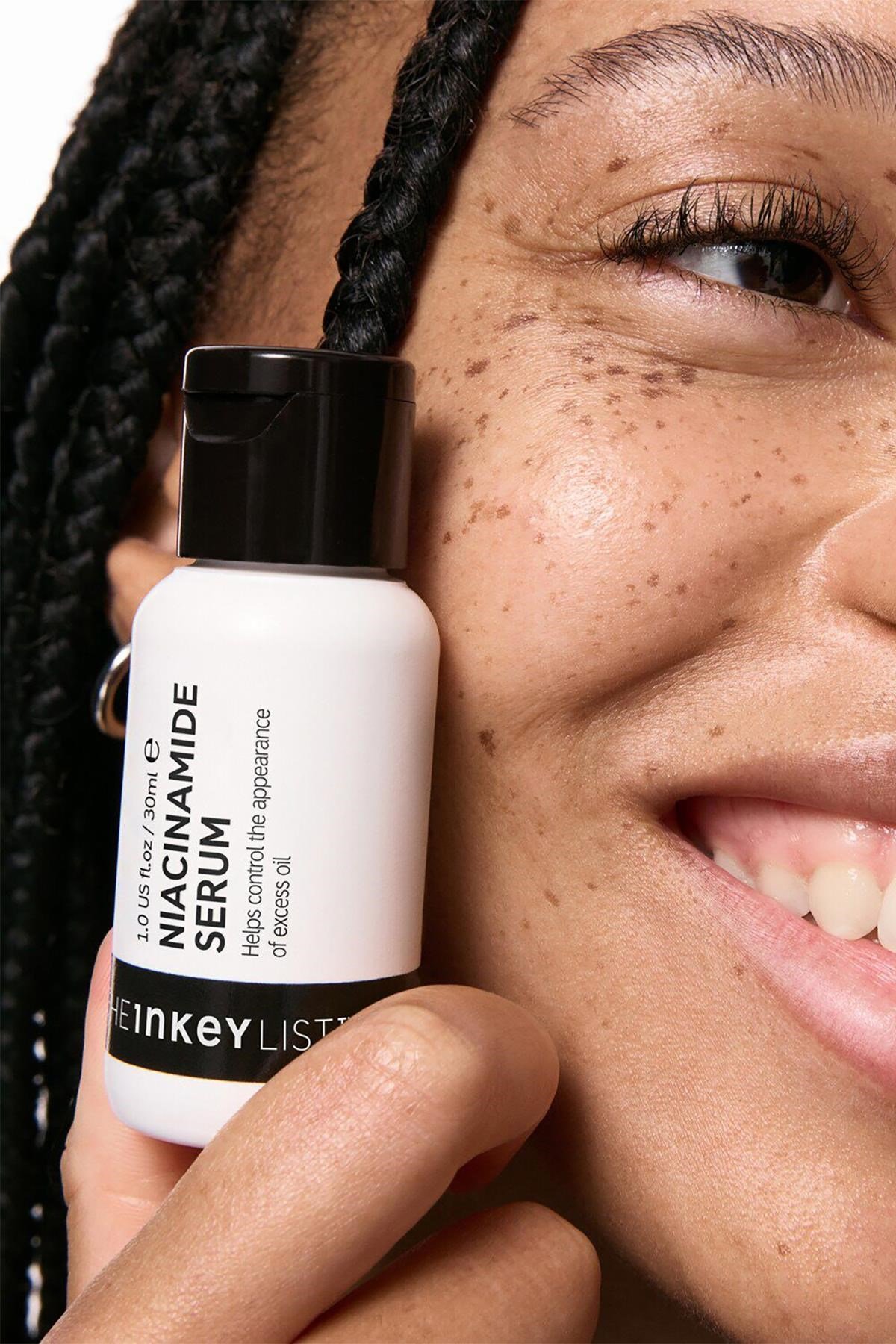 The Inkey List 10% Niacinamide Serum 30ML