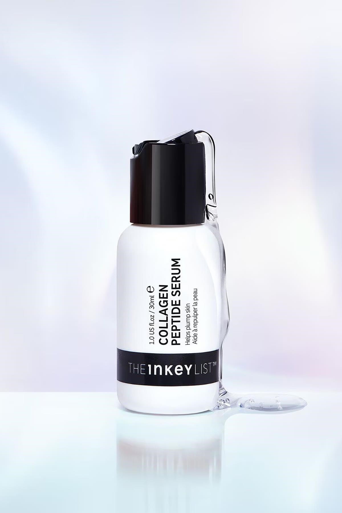 The Inkey List Collagen Peptide Serum 30ML