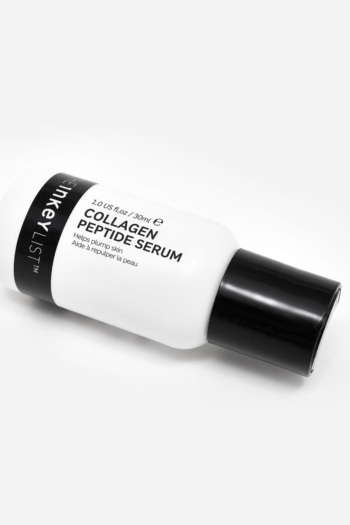 The Inkey List Collagen Peptide Serum 30ML
