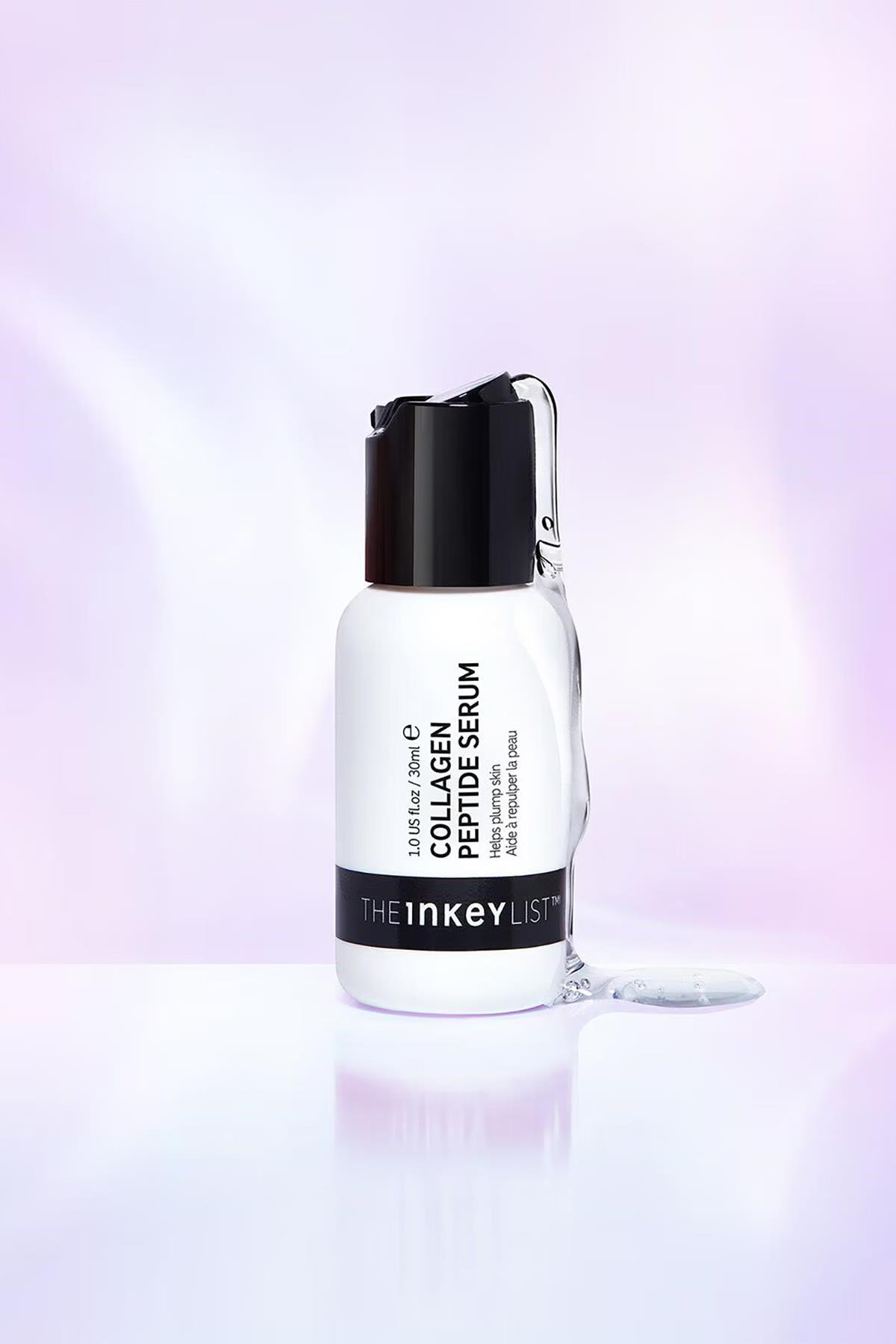 The Inkey List Collagen Peptide Serum 30ML