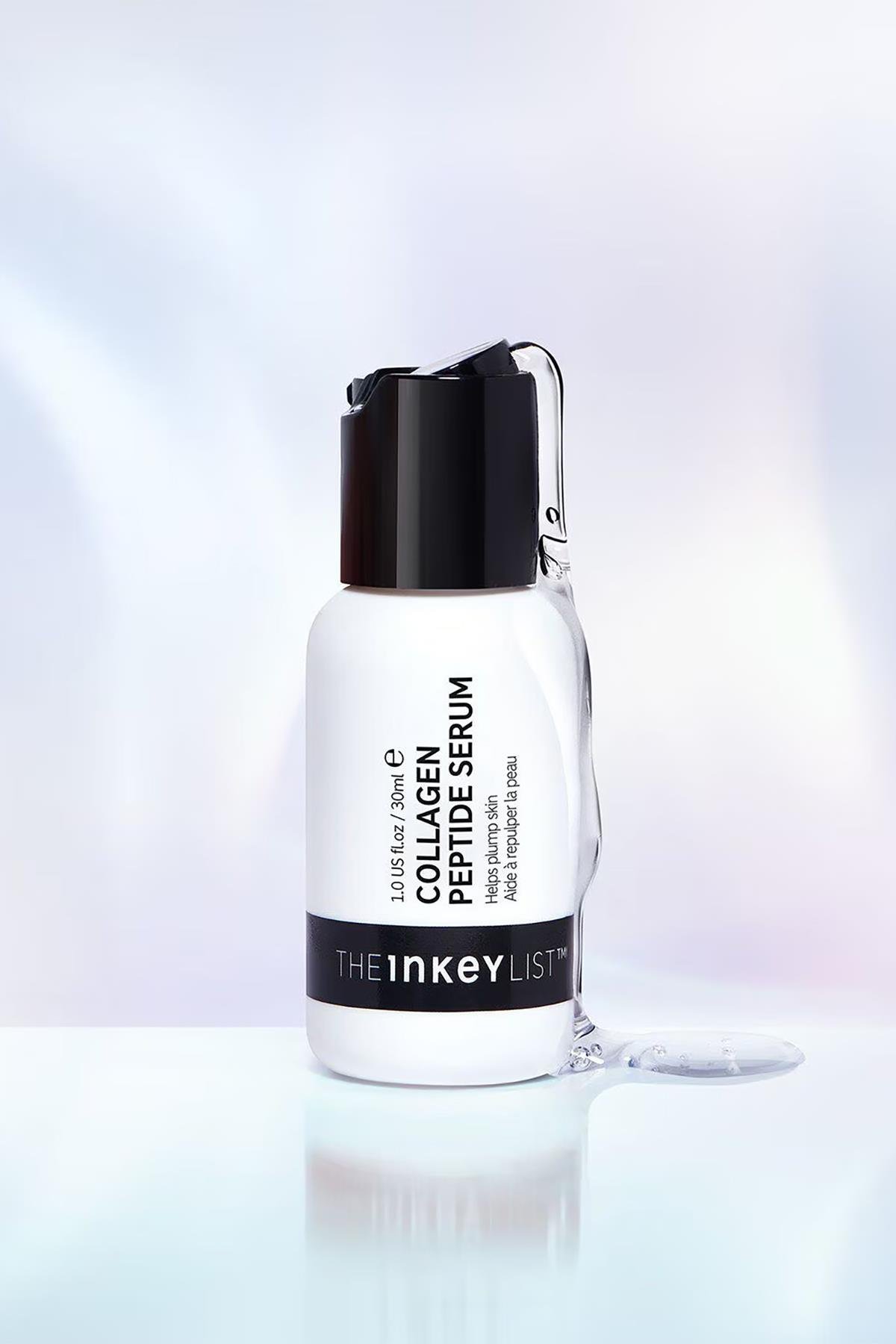 The Inkey List Collagen Peptide Serum 30ML
