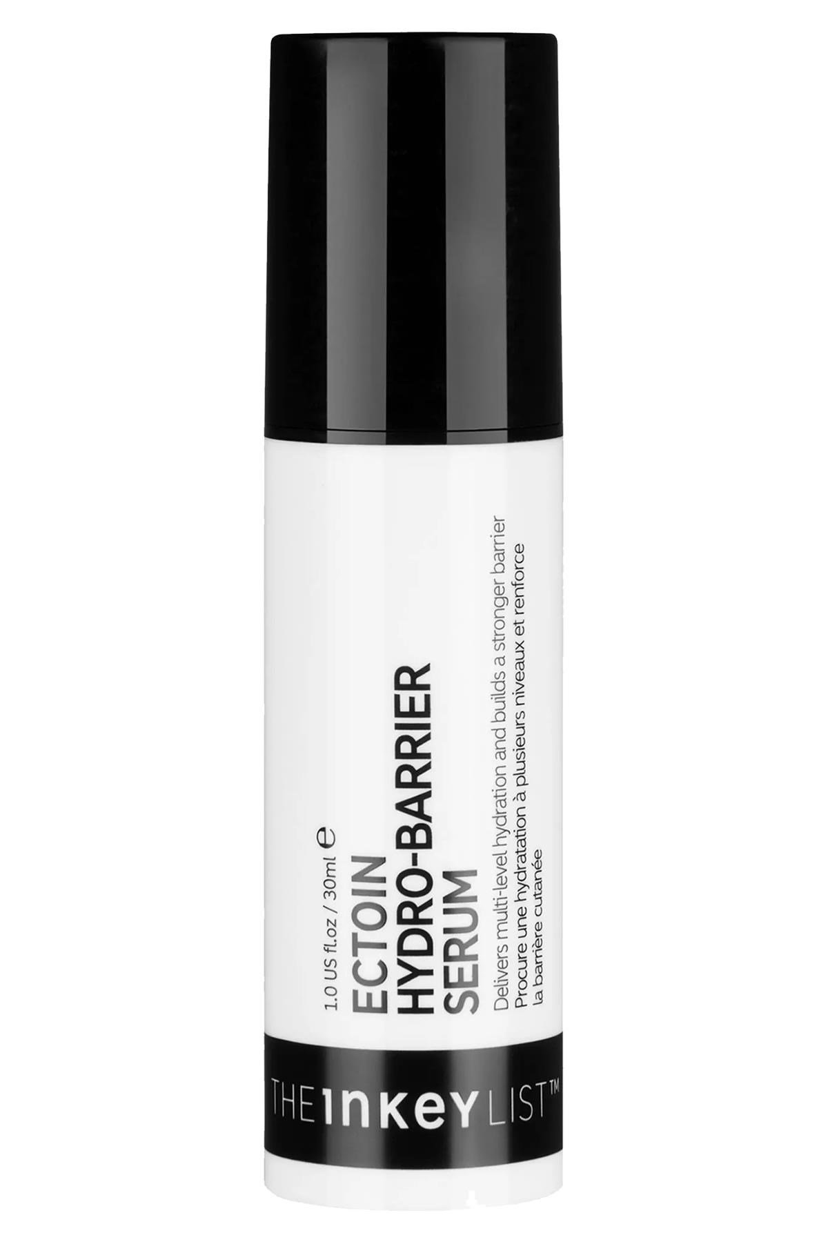 The Inkey List Ectoin Hydro-Barrier Cilt Bariyeri Onarıcı Yüz Serumu 30ML