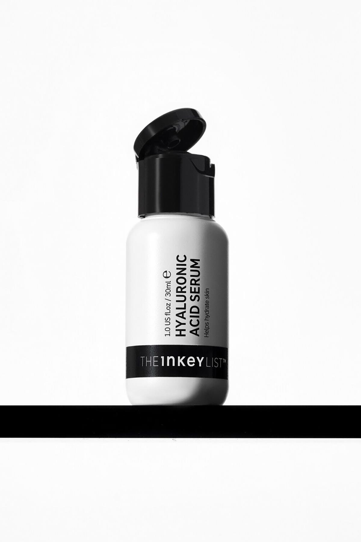 The Inkey List Hyaluronic Acid Serum 30ML