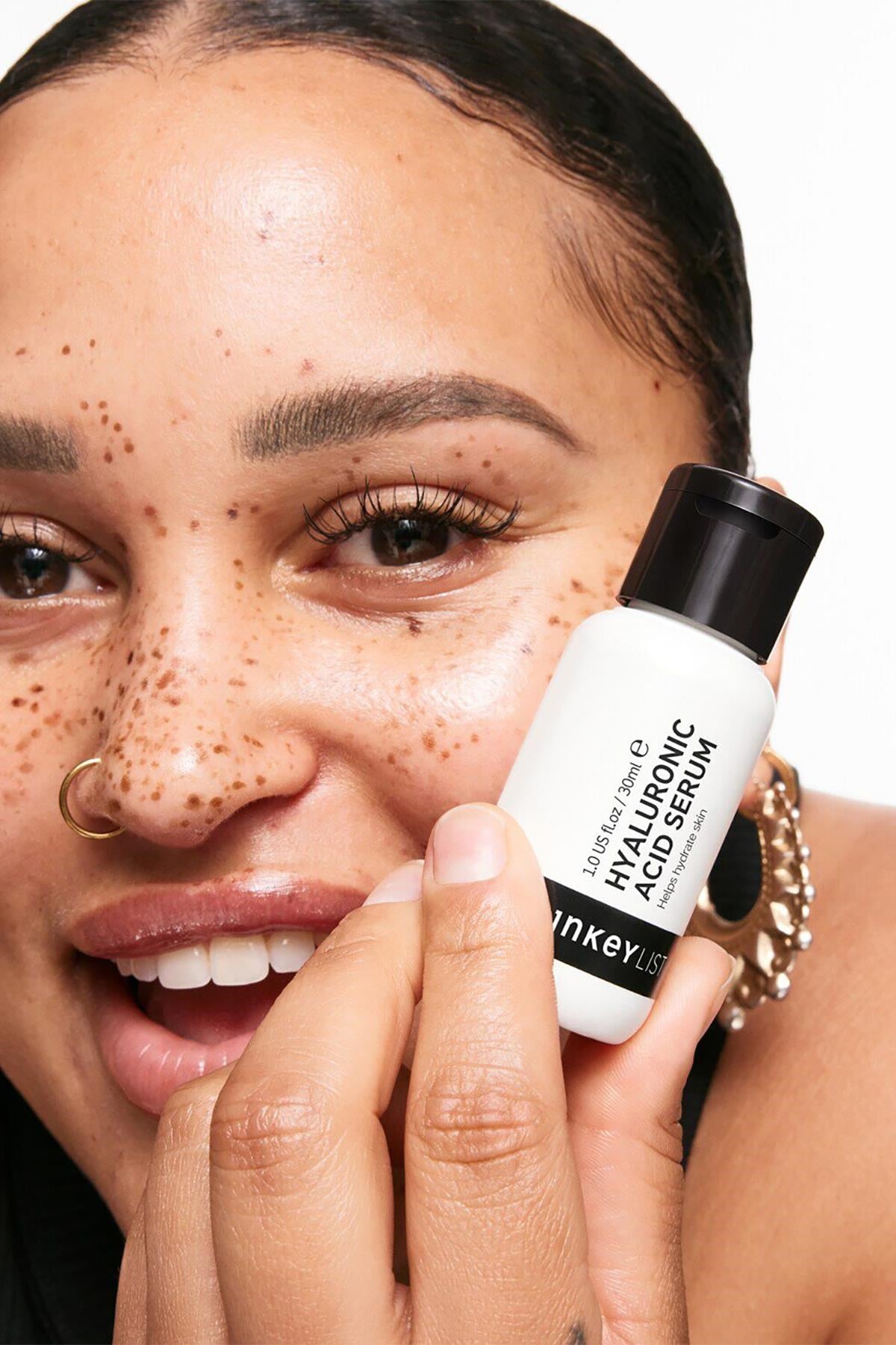 The Inkey List Hyaluronic Acid Serum 30ML