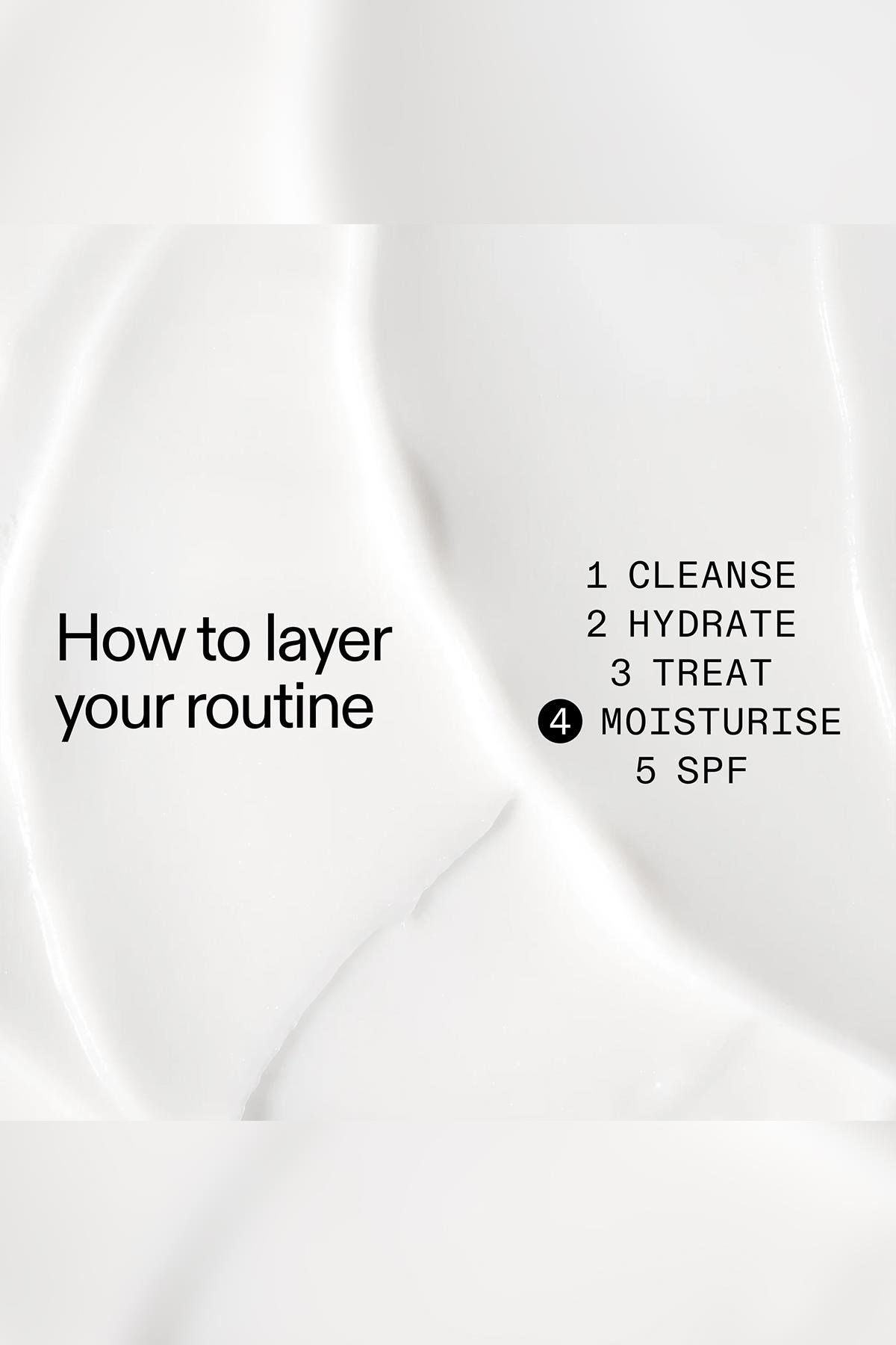 The Inkey List Peptide Moisturizer Nemlendirici Yüz Kremi 50ML