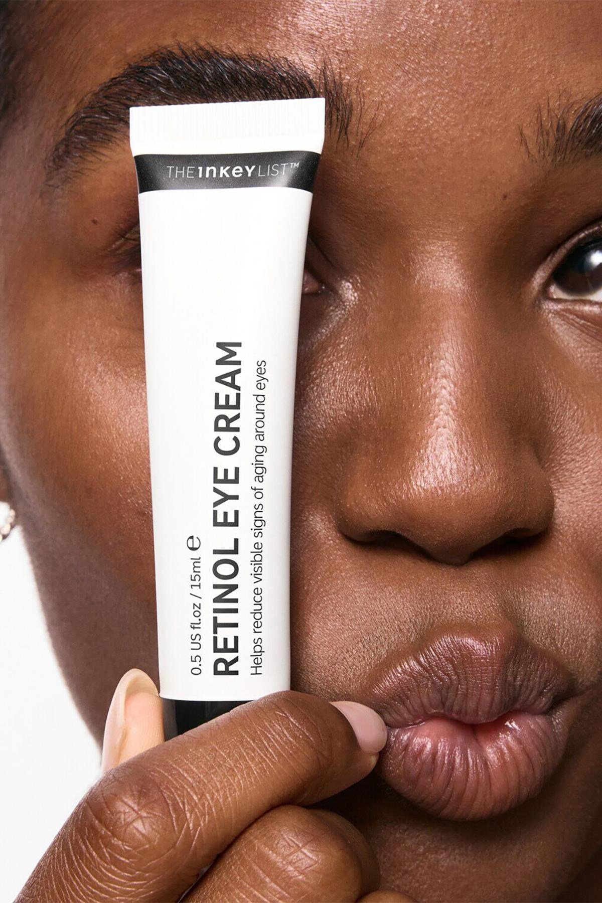 The Inkey List Retinol Göz Çevresi Kremi 15ML