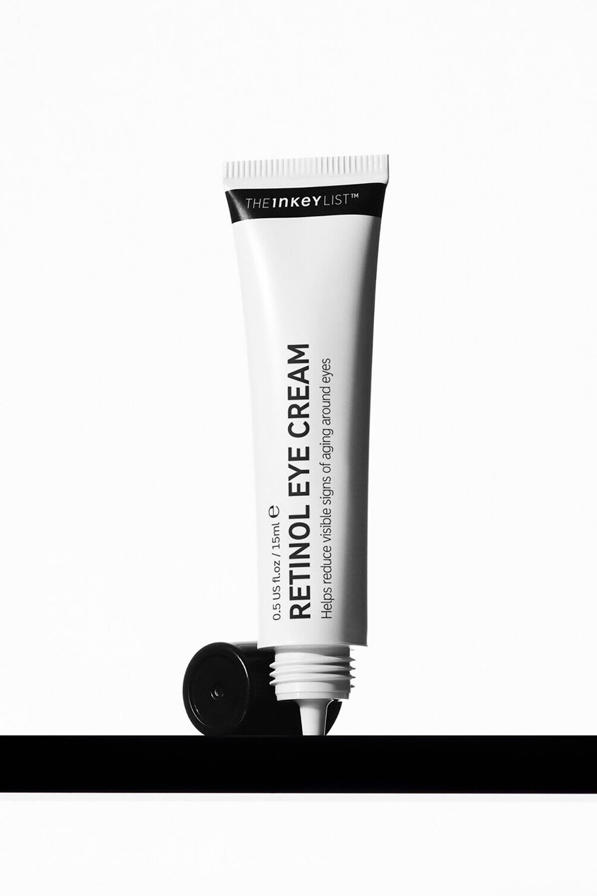 The Inkey List Retinol Göz Çevresi Kremi 15ML
