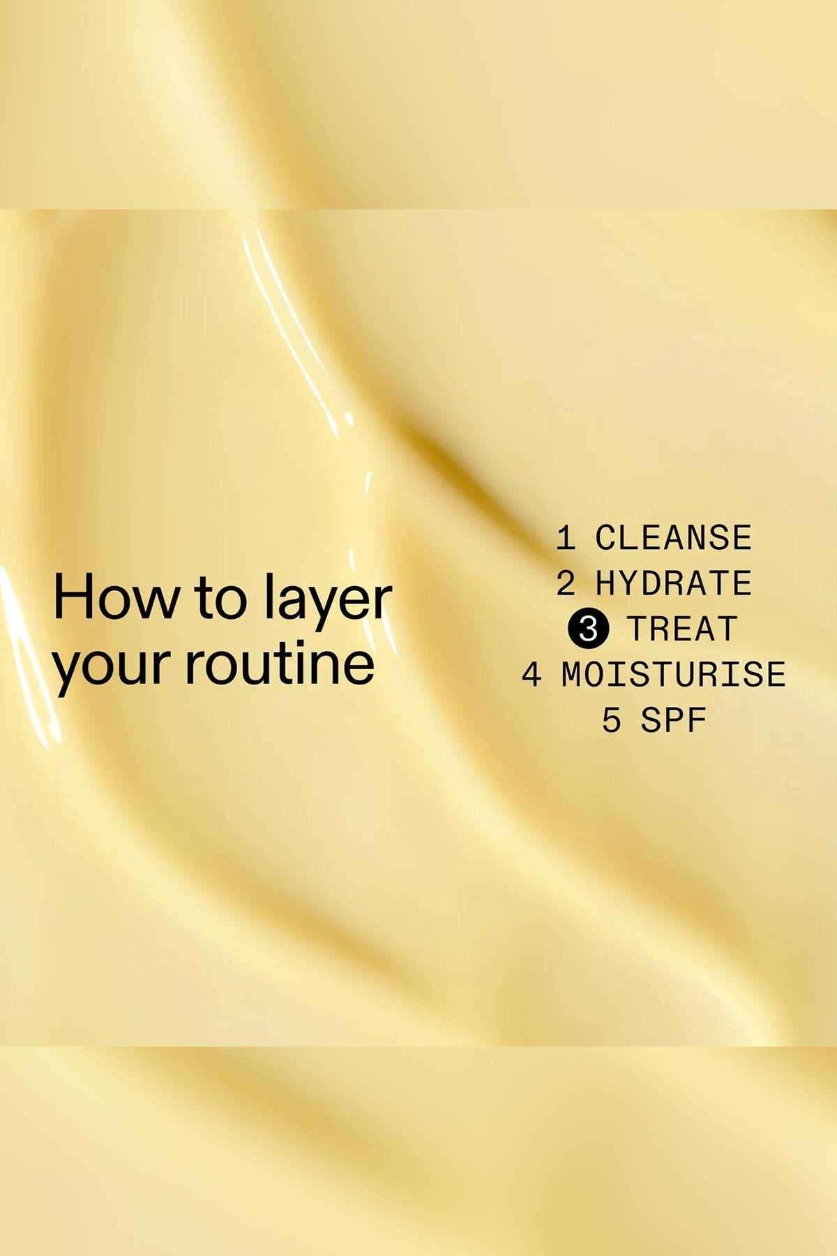 The Inkey List Retinol Yüz Serumu 30ML