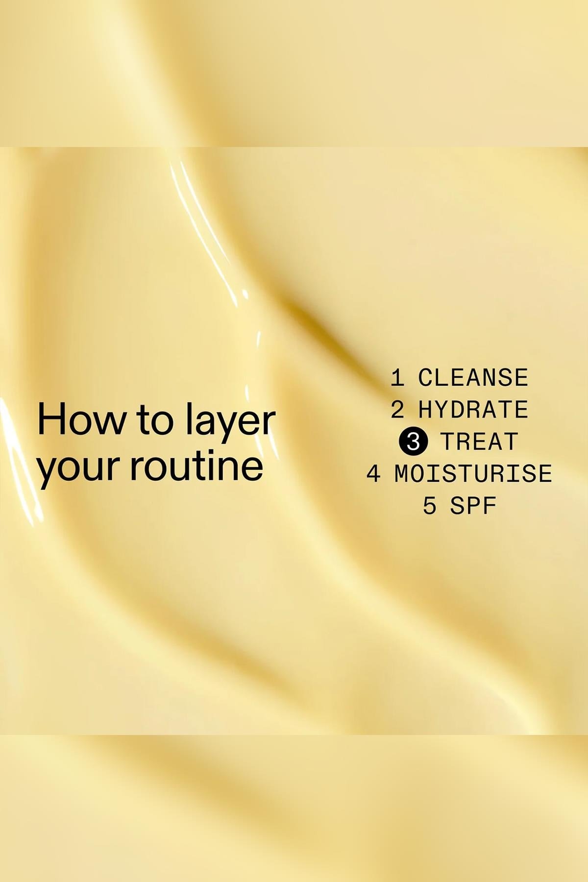 The Inkey List Retinol Yüz Serumu 30ML