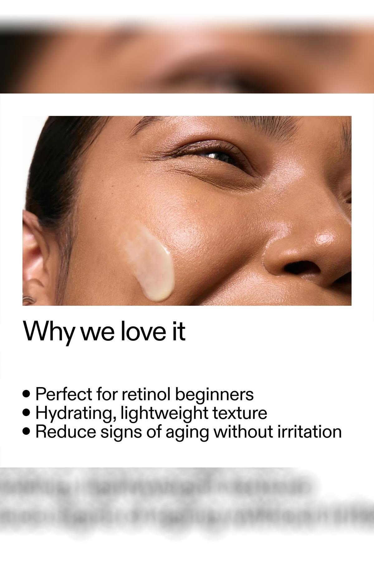 The Inkey List Retinol Yüz Serumu 30ML