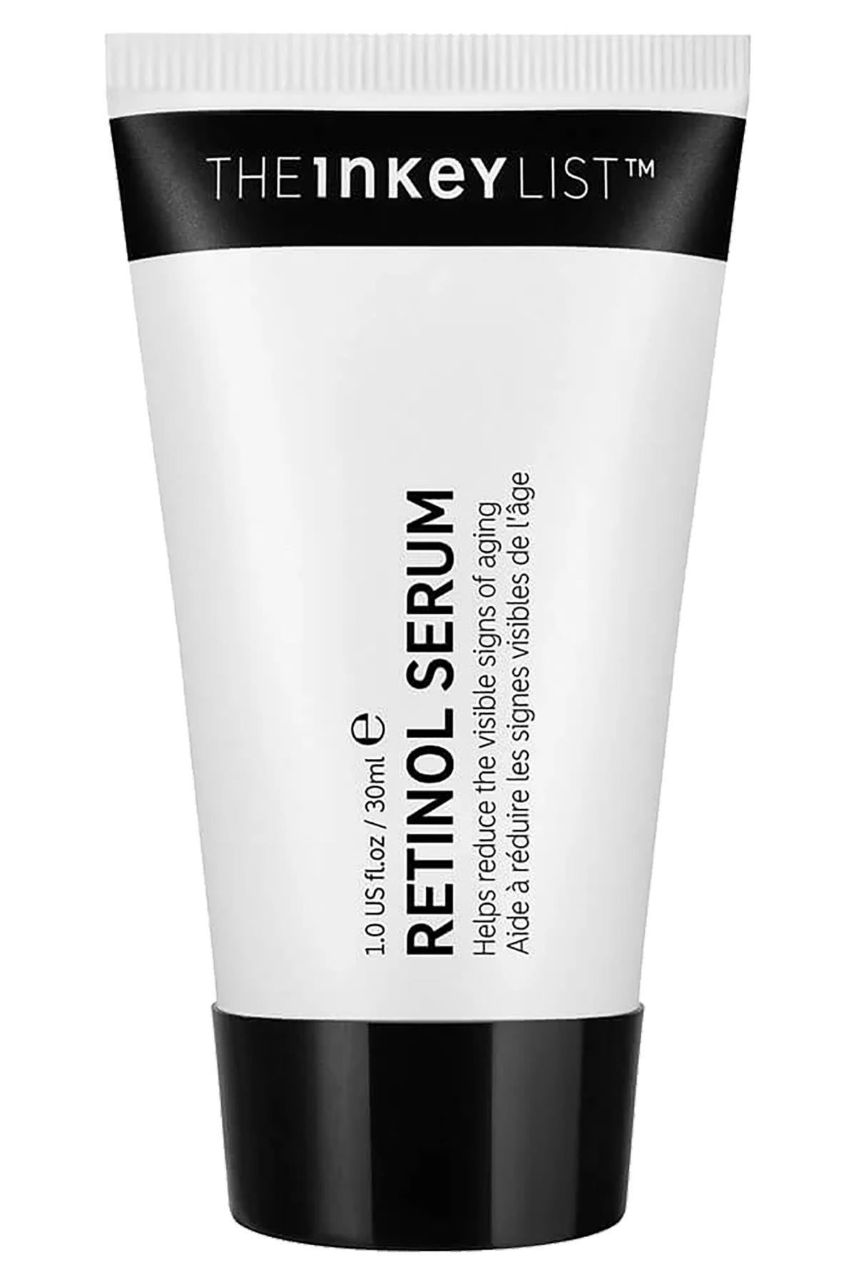 The Inkey List Retinol Yüz Serumu 30ML