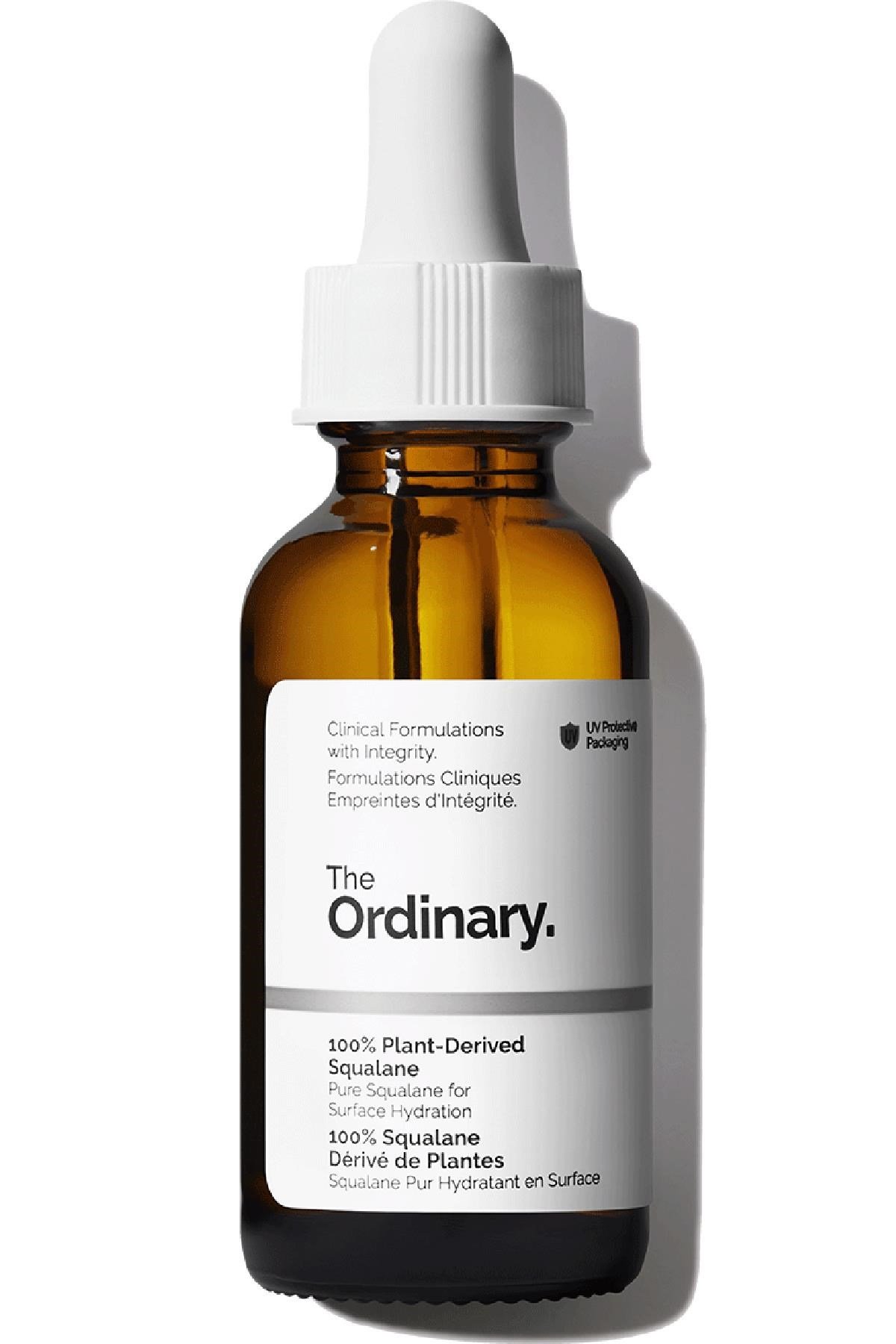 The Ordinary 100% Plant-Derived Squalane 30ML
