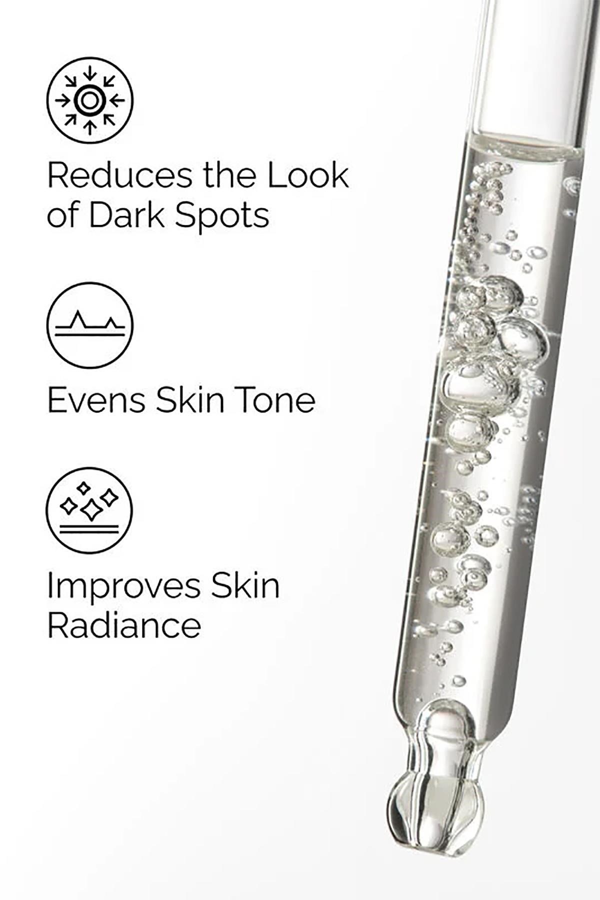 The Ordinary Alpha Arbutin 2% + HA Serum 30ML