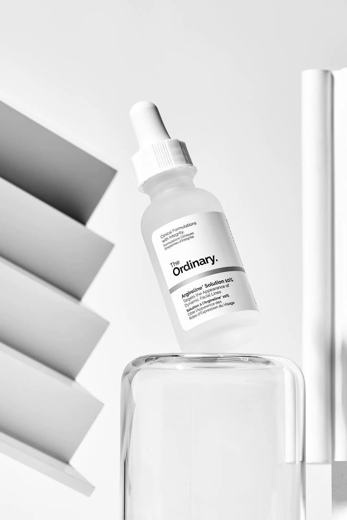 The Ordinary Argireline Solution 10% Serum 30ML
