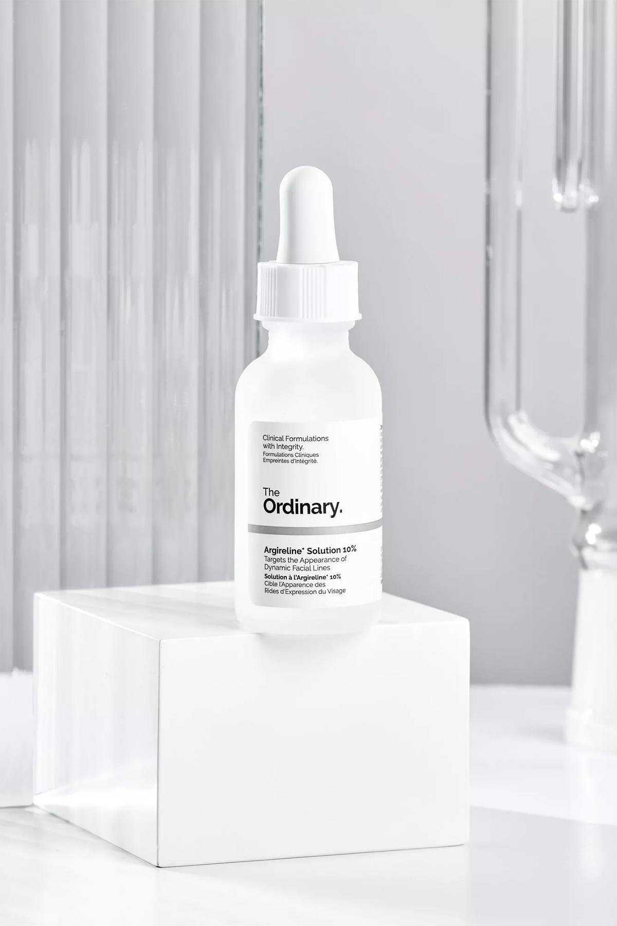 The Ordinary Argireline Solution 10% Serum 30ML