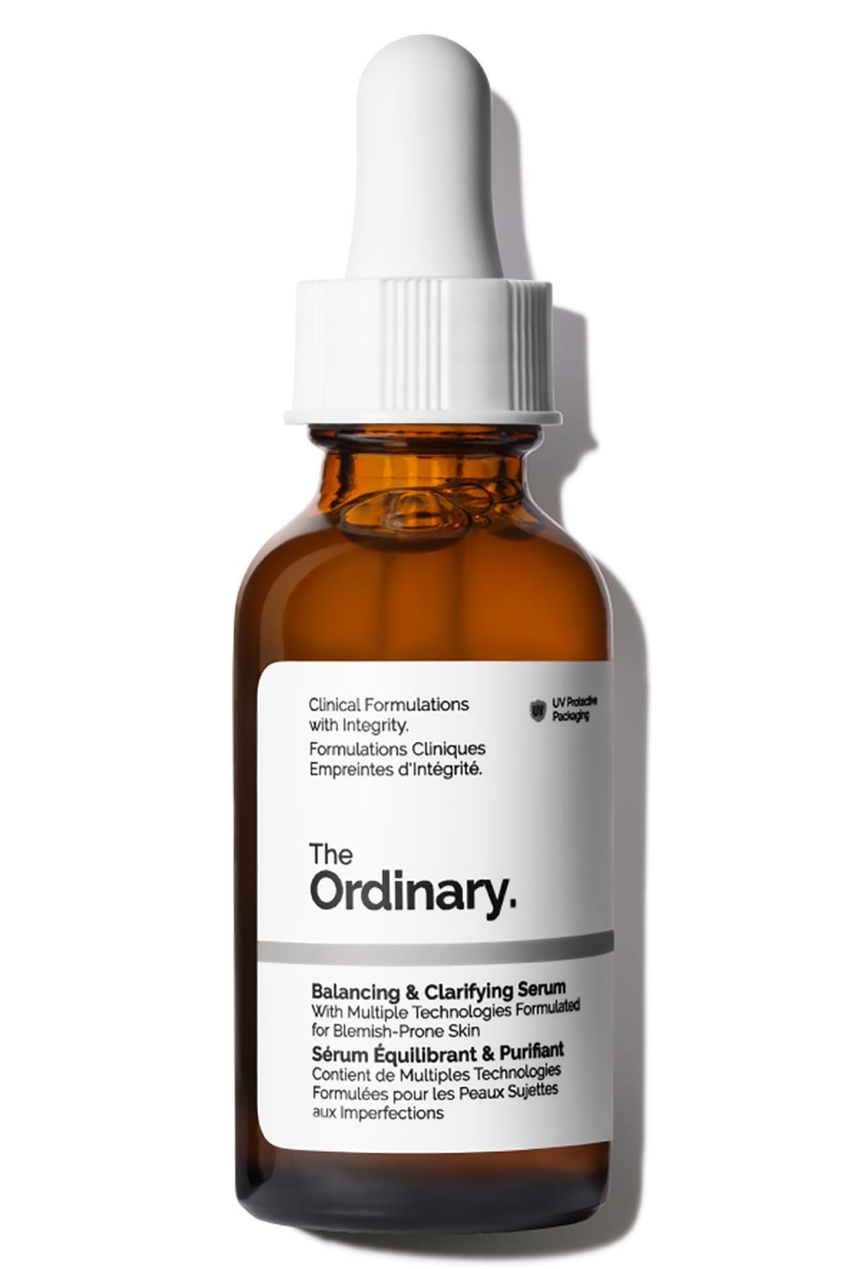 The Ordinary Balancing & Clarifying Serum 30ML
