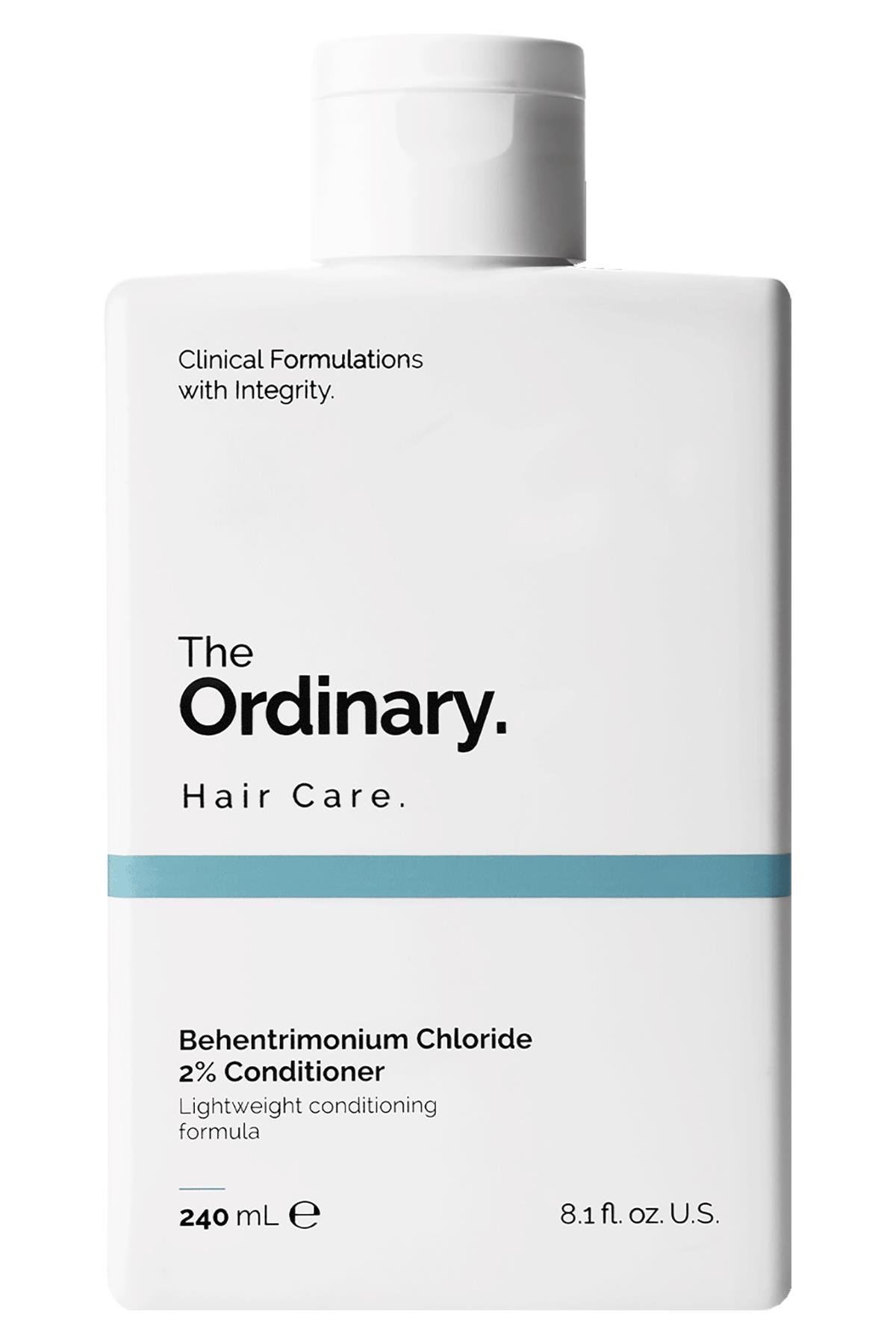 The Ordinary Behentrimonium Chloride 2% Saç Kremi 240ML