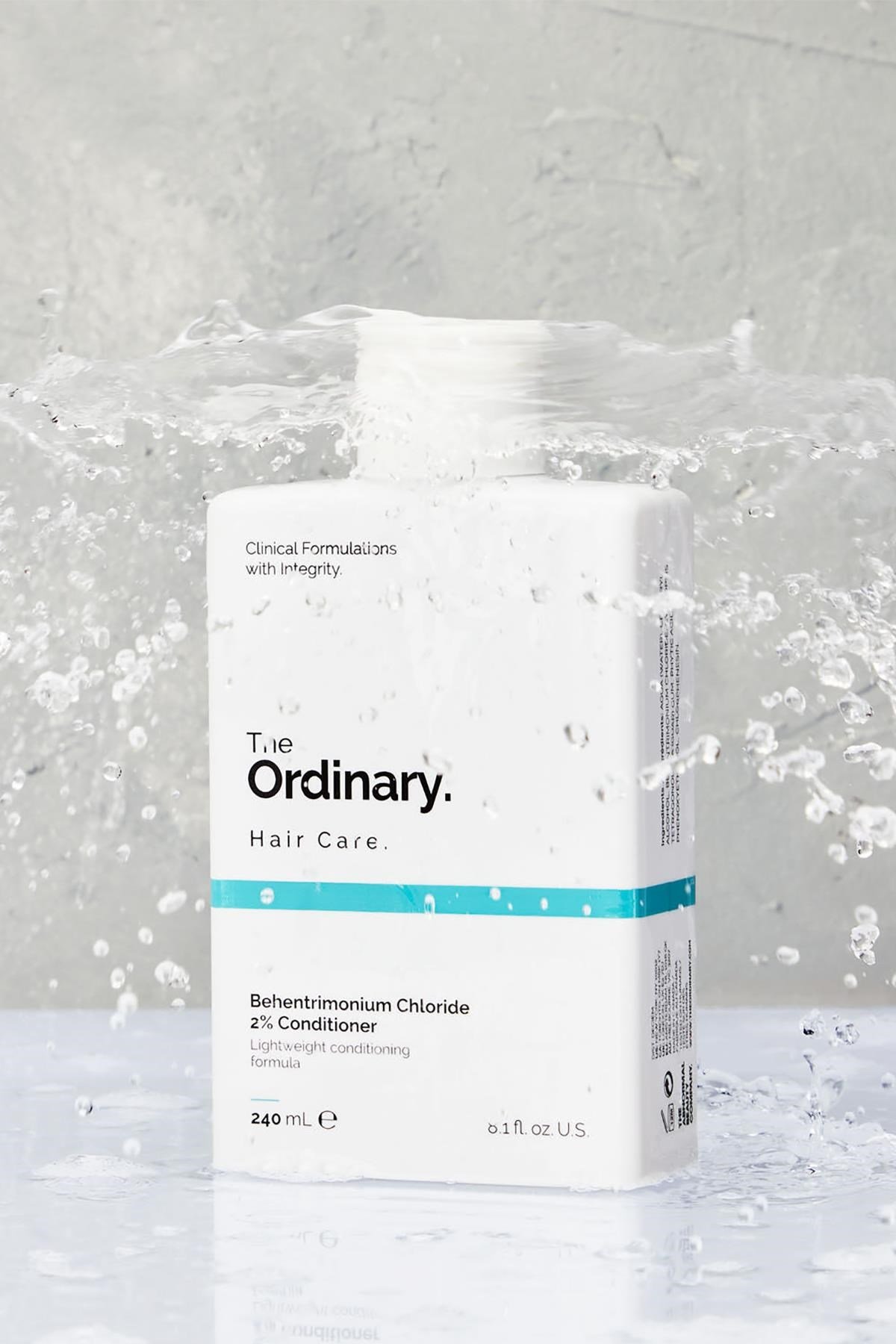 The Ordinary Behentrimonium Chloride 2% Saç Kremi 240ML