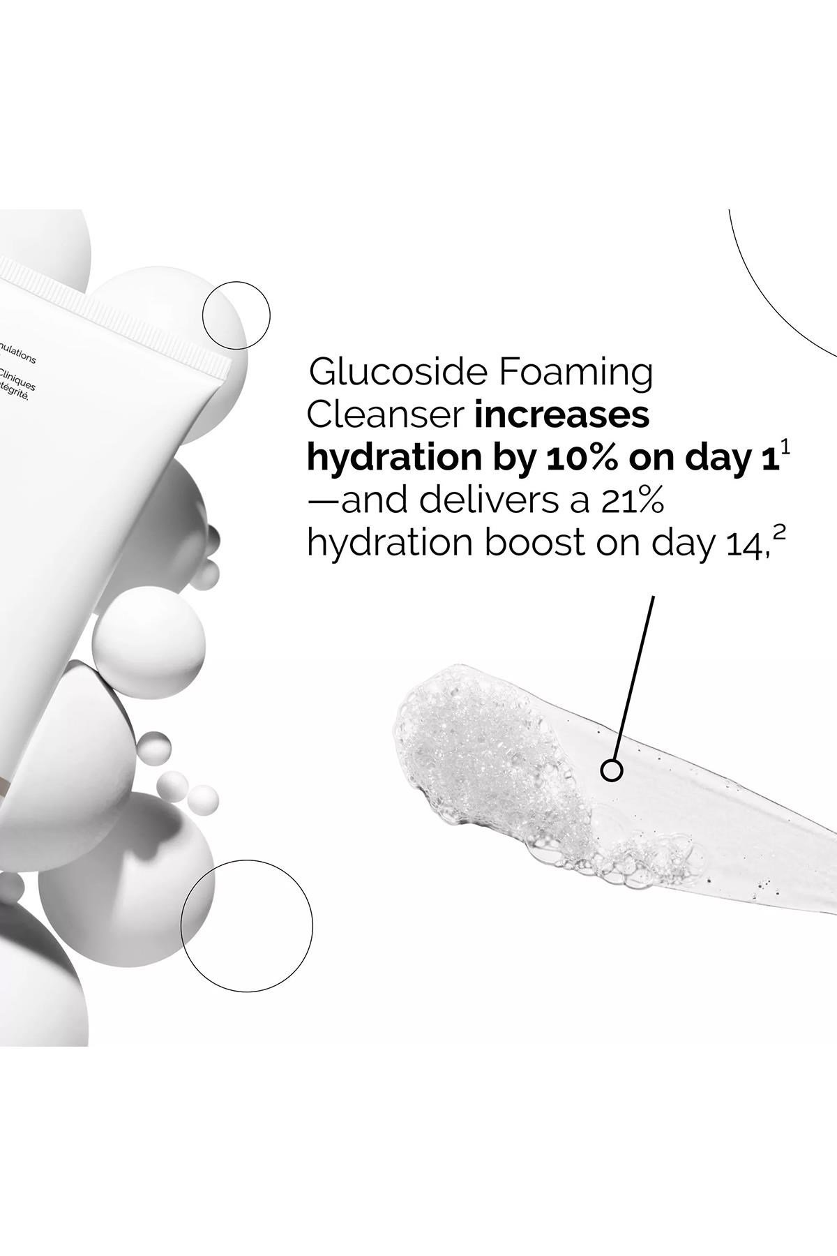 The Ordinary Glucoside Köpüren Yüz Temizleme Jeli 150ML