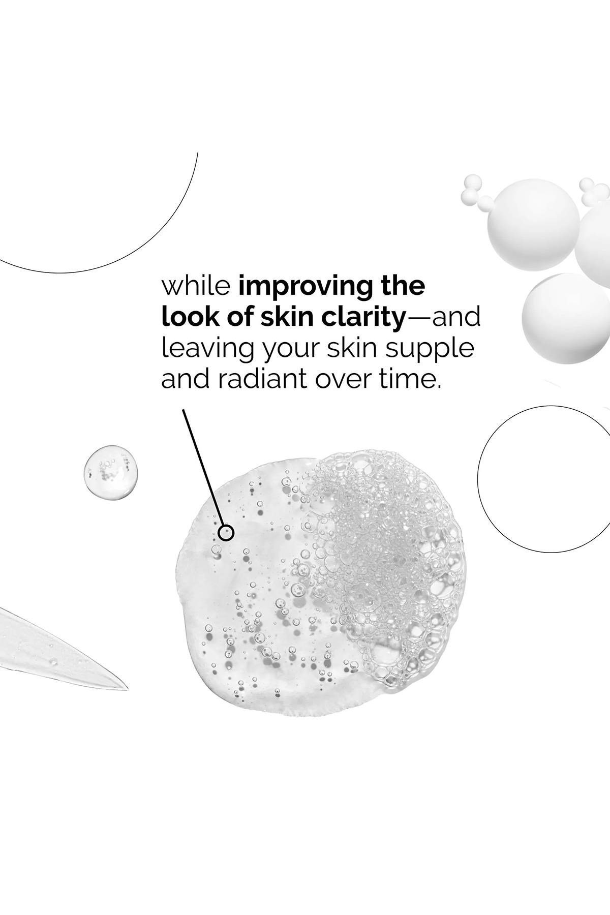 The Ordinary Glucoside Köpüren Yüz Temizleme Jeli 150ML