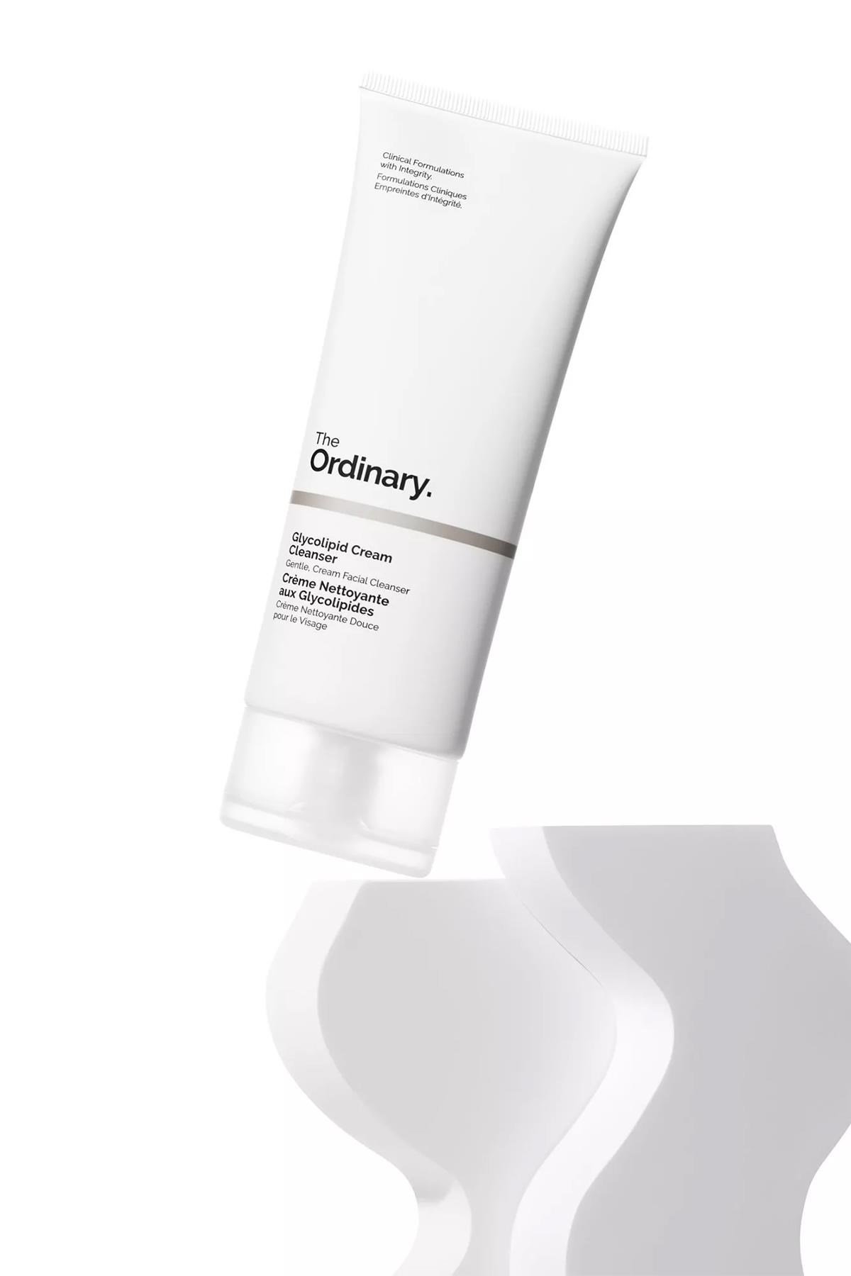 The Ordinary Glycolipid Yüz Temizleme Kremi 150ML