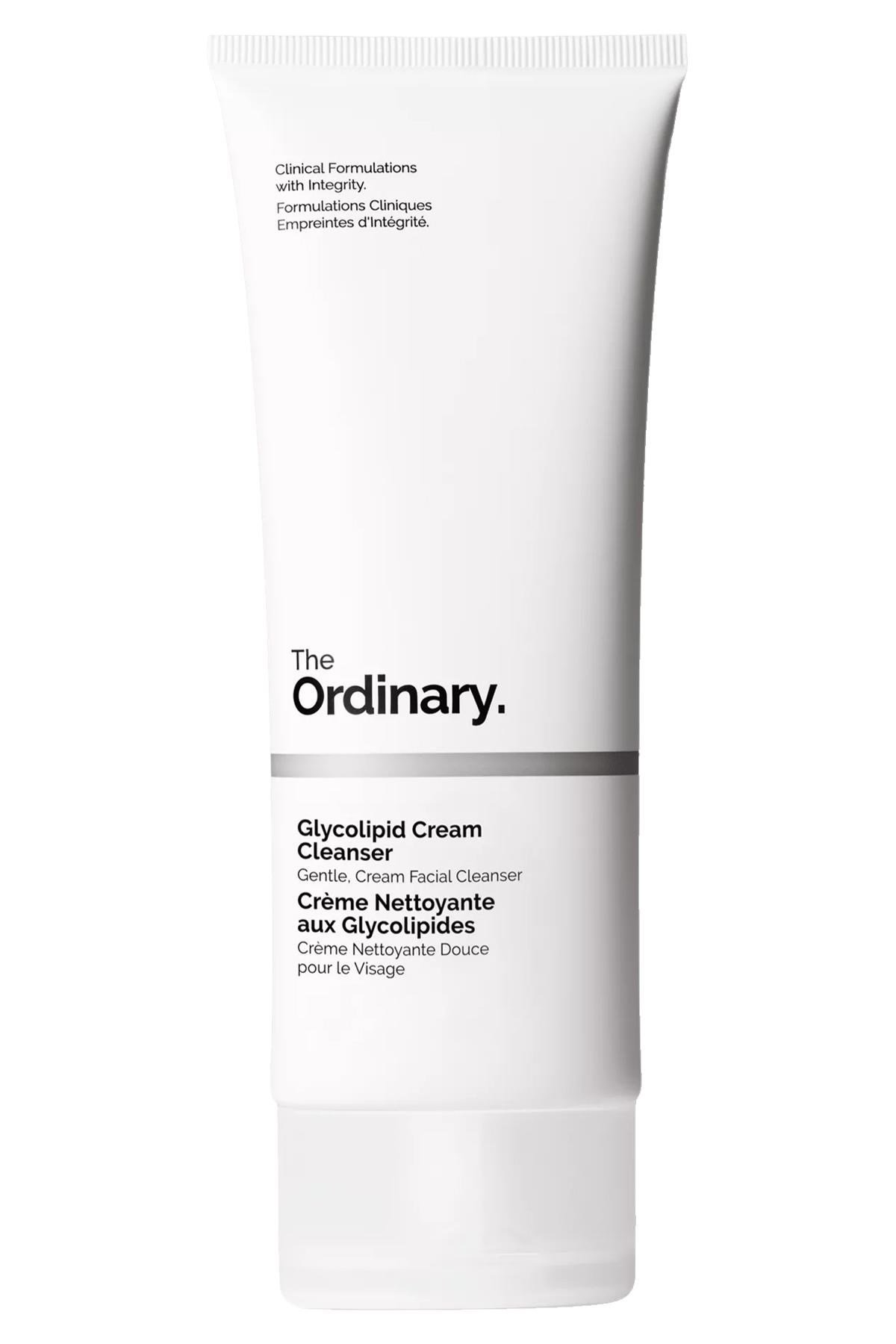The Ordinary Glycolipid Yüz Temizleme Kremi 150ML