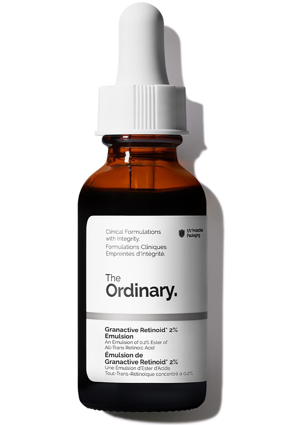 The Ordinary Granactive Retinoid 2% Emulsion 30ML