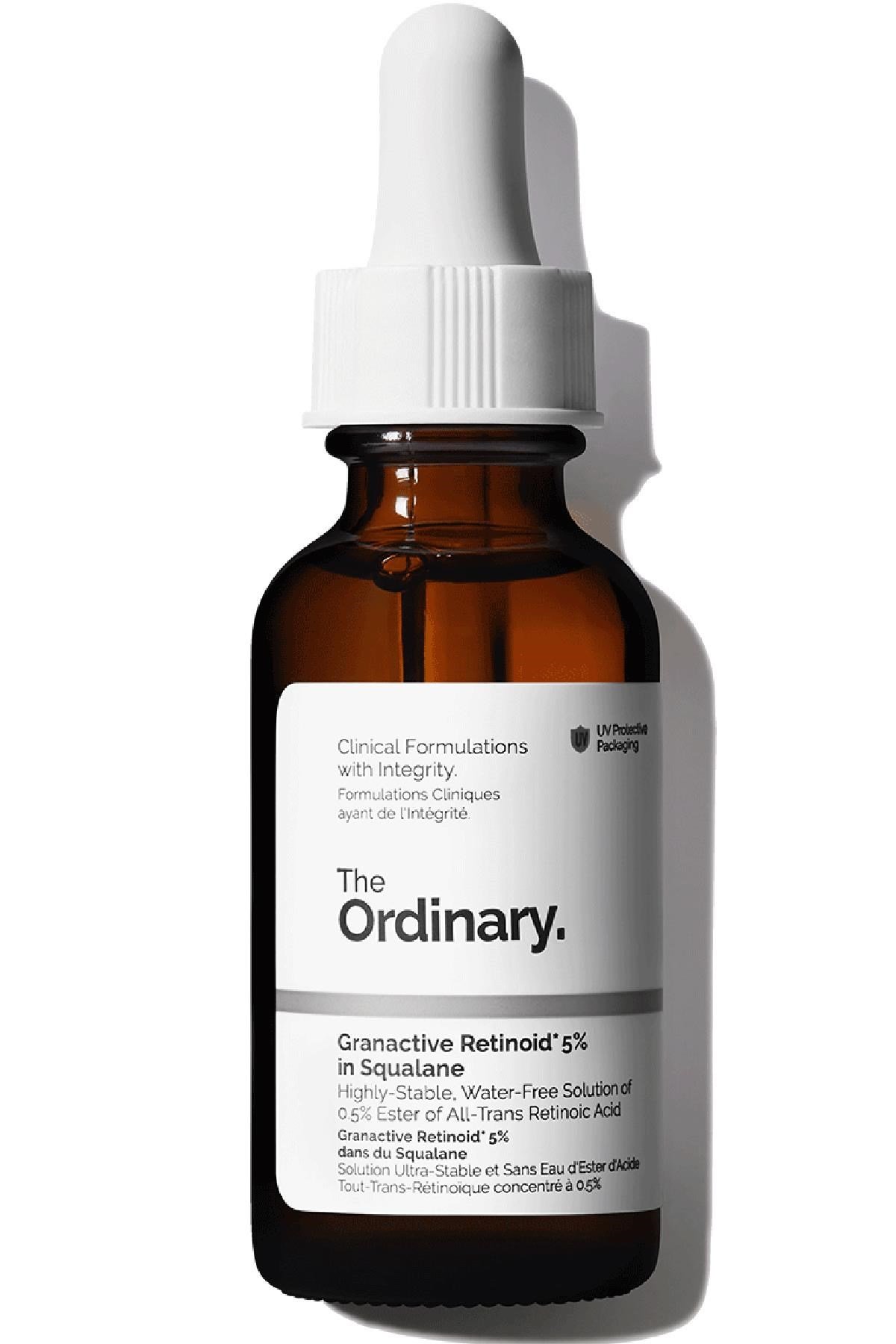 The Ordinary Granactive Retinoid 5% In Squalane 30ML
