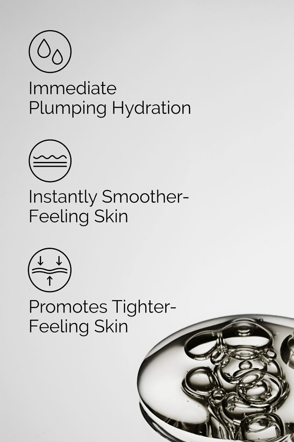 The Ordinary Hyaluronic Acid 2% + B5 (with Ceramides) 30ML
