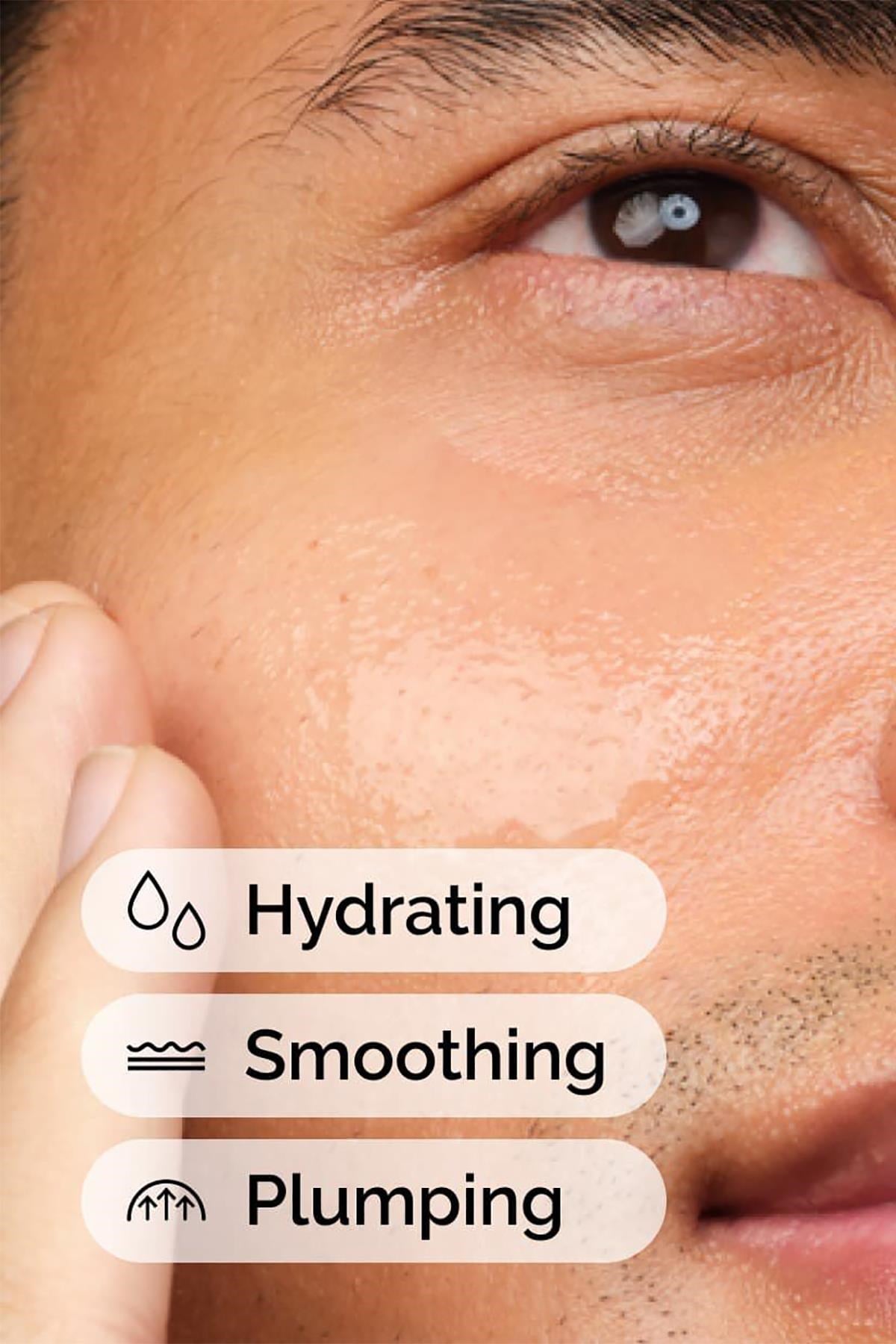 The Ordinary Hyaluronic Acid 2% + B5 (with Ceramides) 30ML